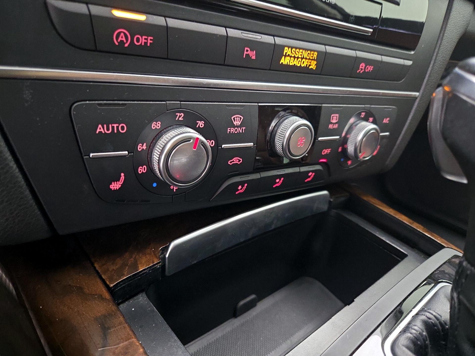 Thumbnail: 2016 Audi A6 - 17