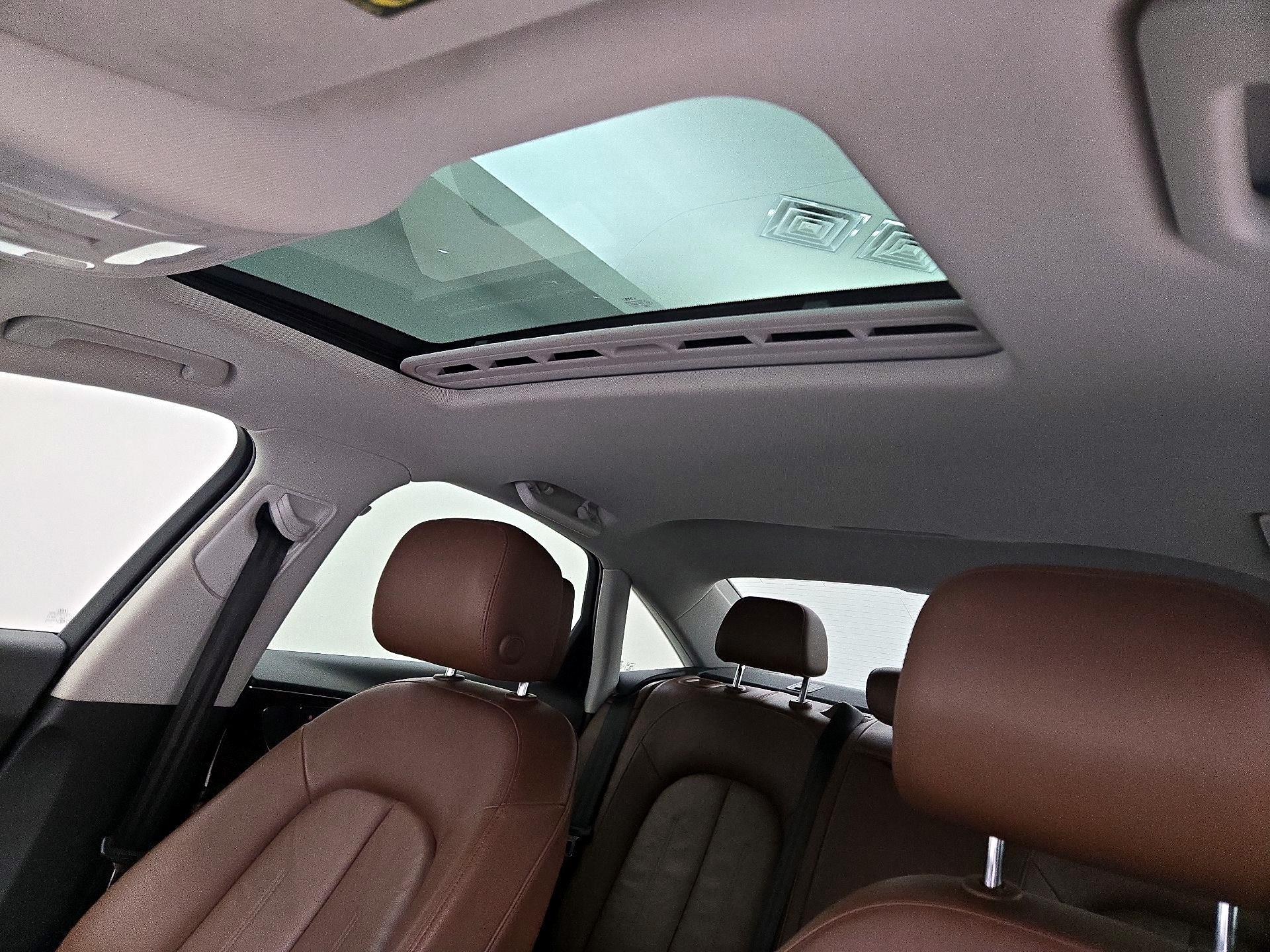 Thumbnail: 2016 Audi A6 - 20