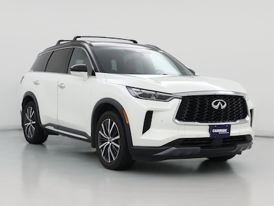 2024 Infiniti QX60 Autograph