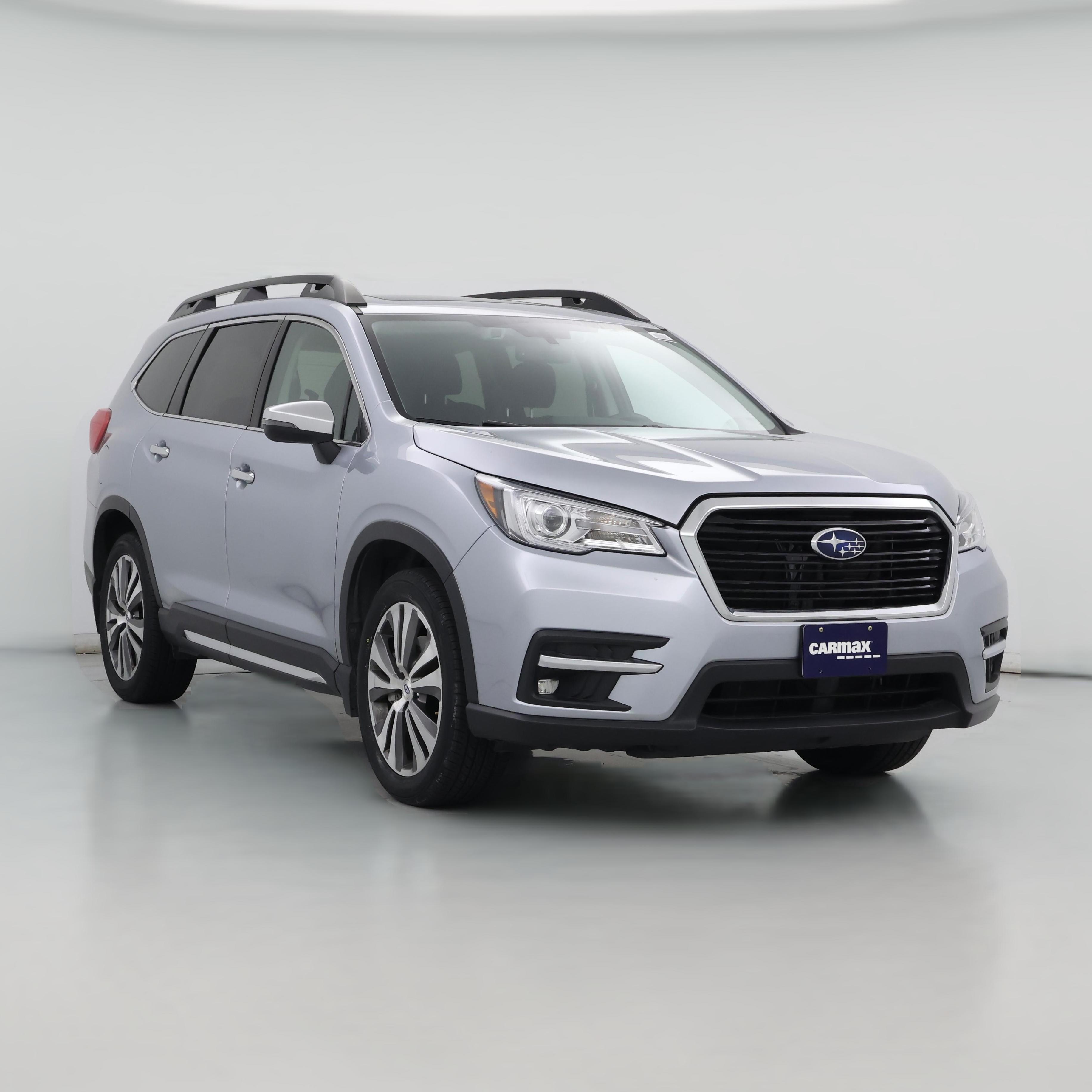 Thumbnail: 2022 Subaru Ascent - 1
