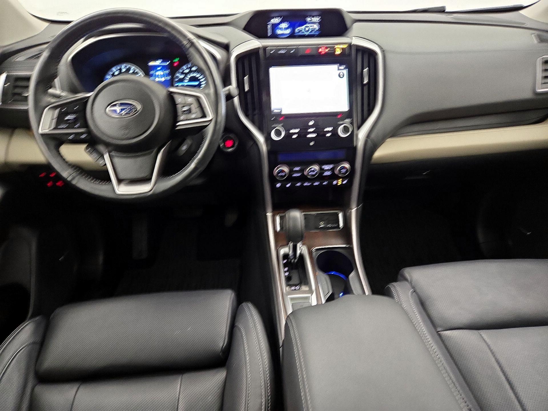 Thumbnail: 2022 Subaru Ascent - 9