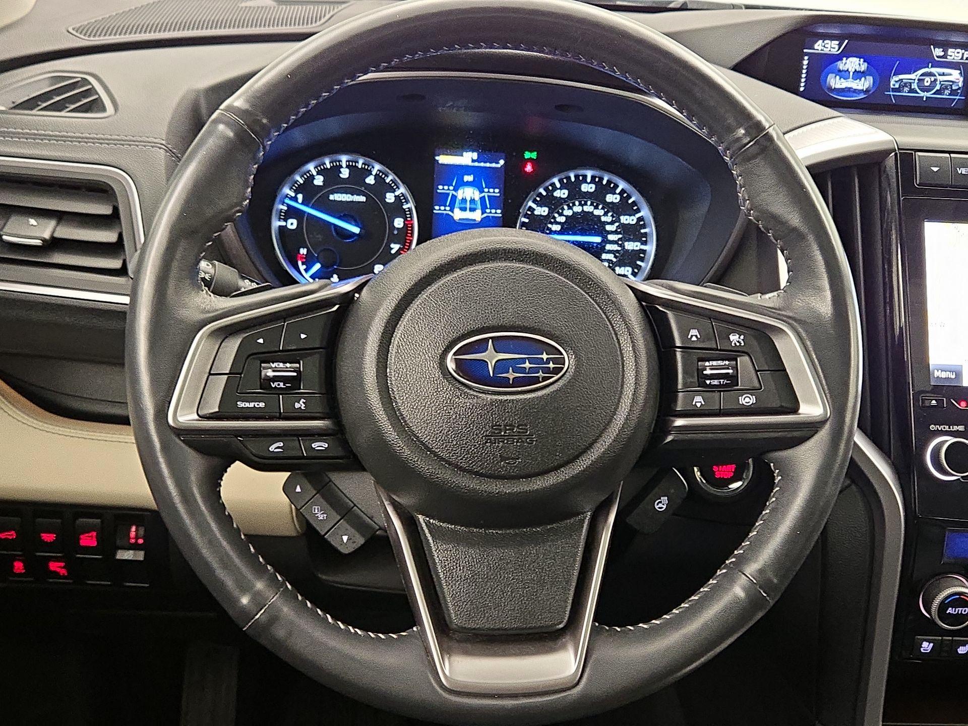 Thumbnail: 2022 Subaru Ascent - 10