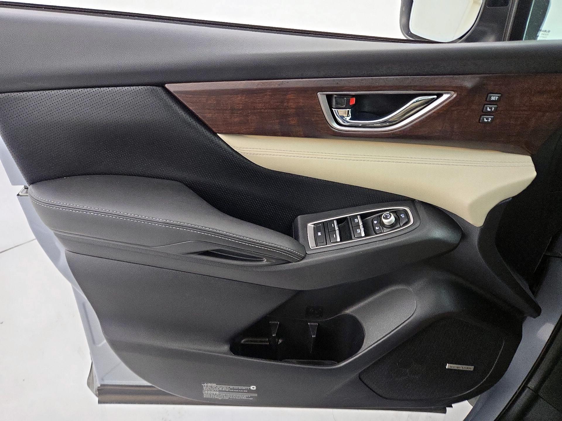 Thumbnail: 2022 Subaru Ascent - 12