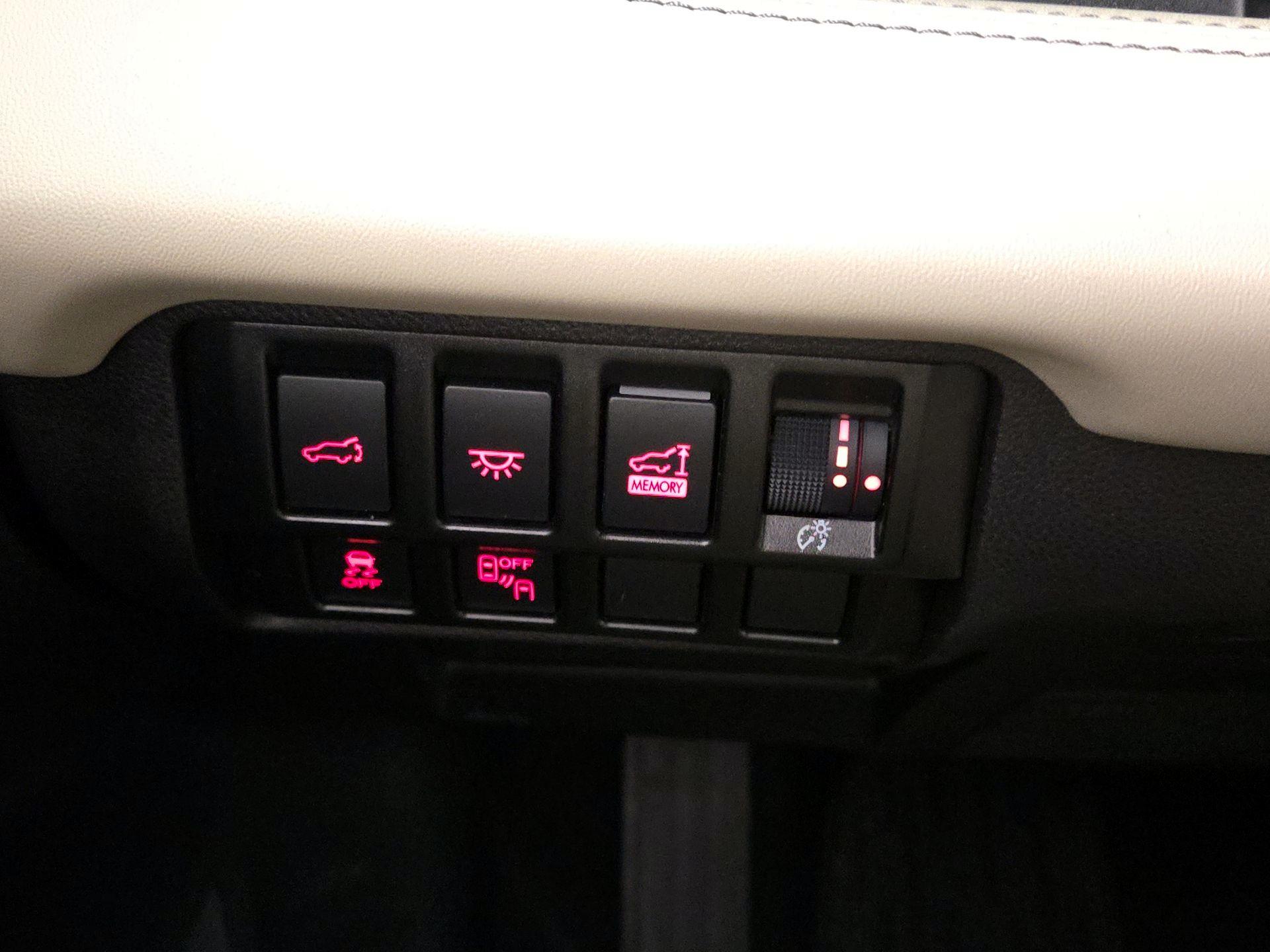 Thumbnail: 2022 Subaru Ascent - 13