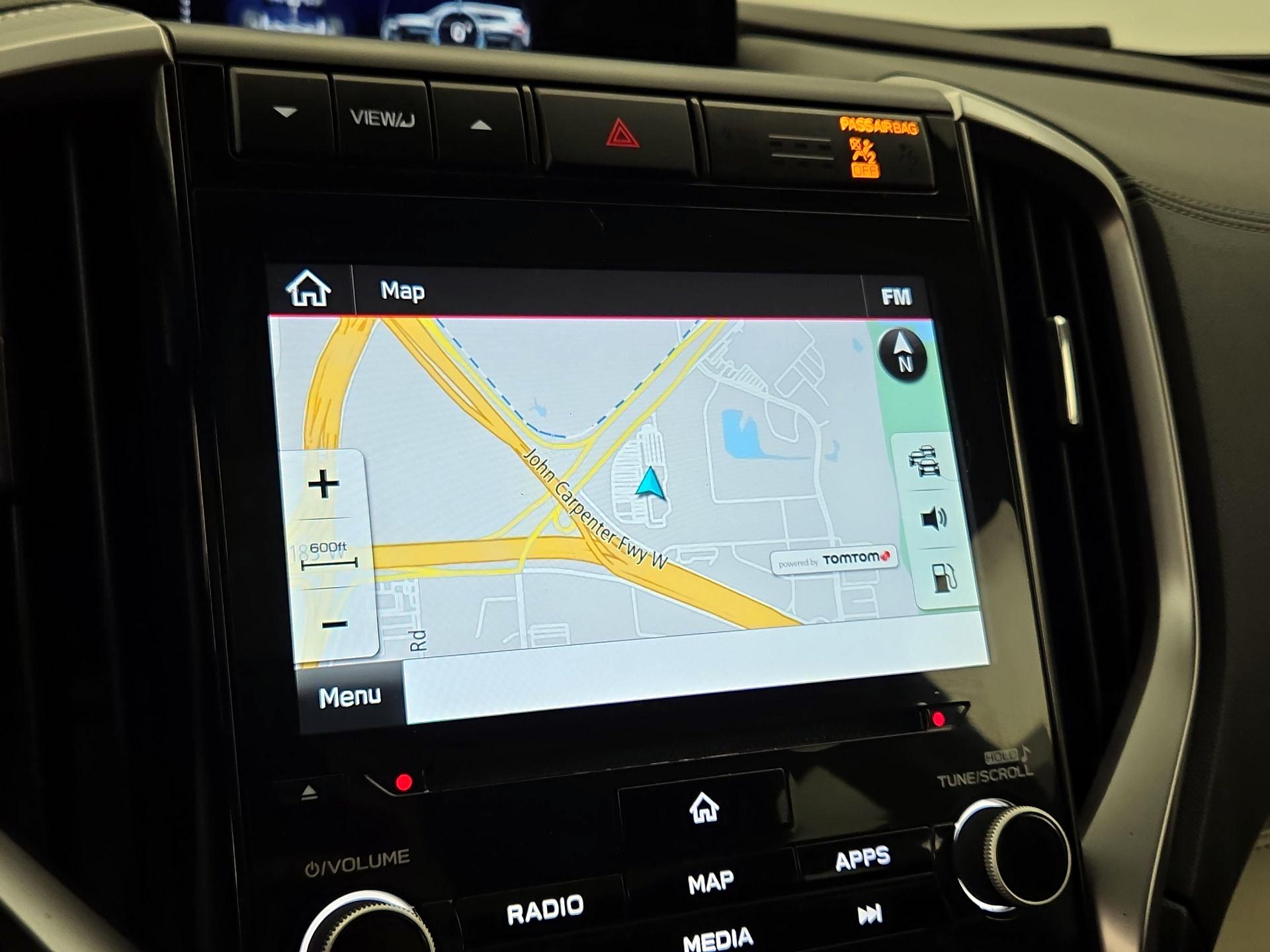 Thumbnail: 2022 Subaru Ascent - 14