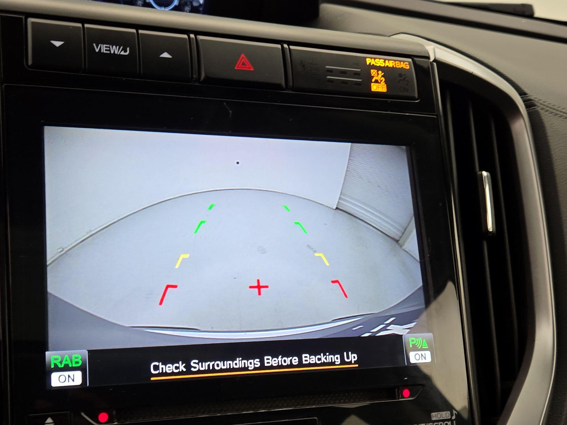 Thumbnail: 2022 Subaru Ascent - 15