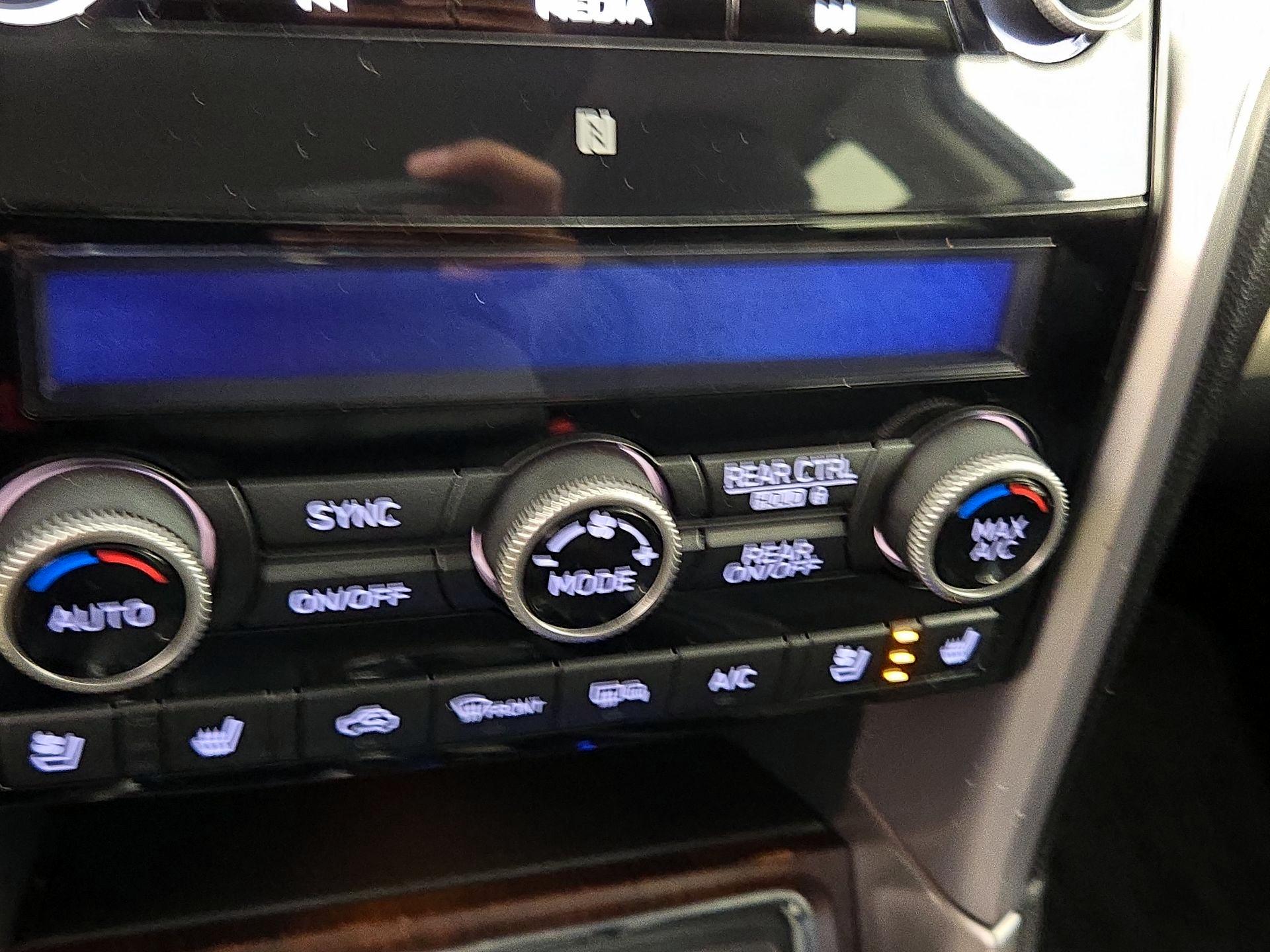 Thumbnail: 2022 Subaru Ascent - 17