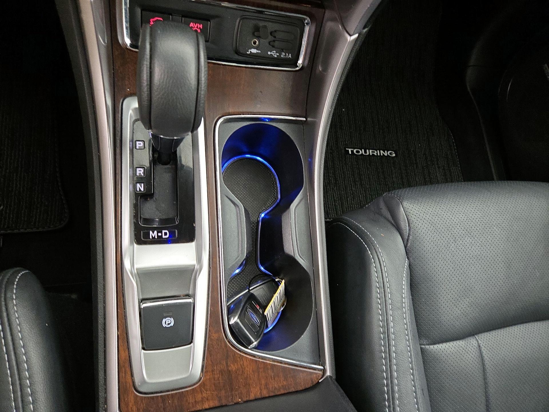 Thumbnail: 2022 Subaru Ascent - 18