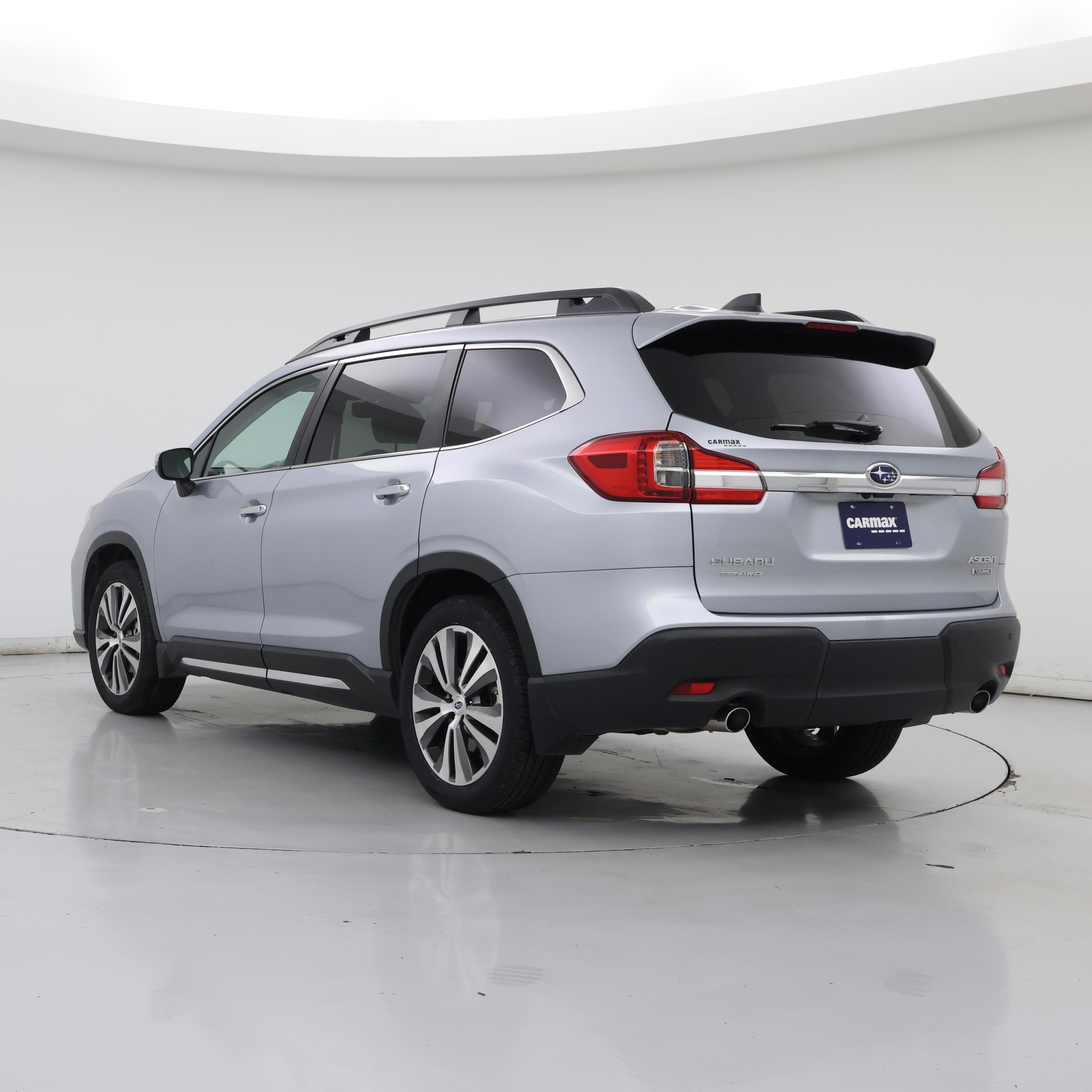 Thumbnail: 2022 Subaru Ascent - 2