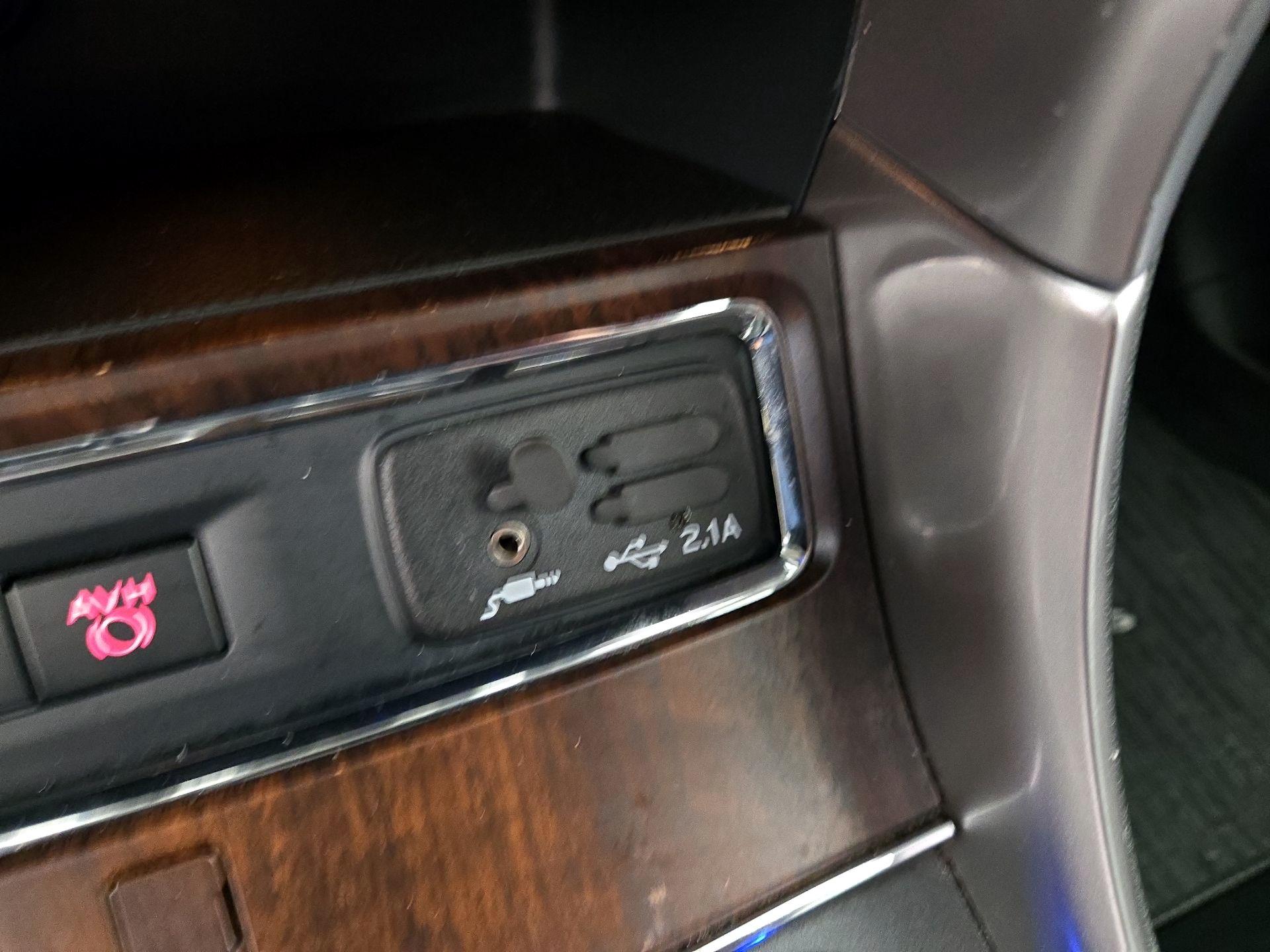 Thumbnail: 2022 Subaru Ascent - 19