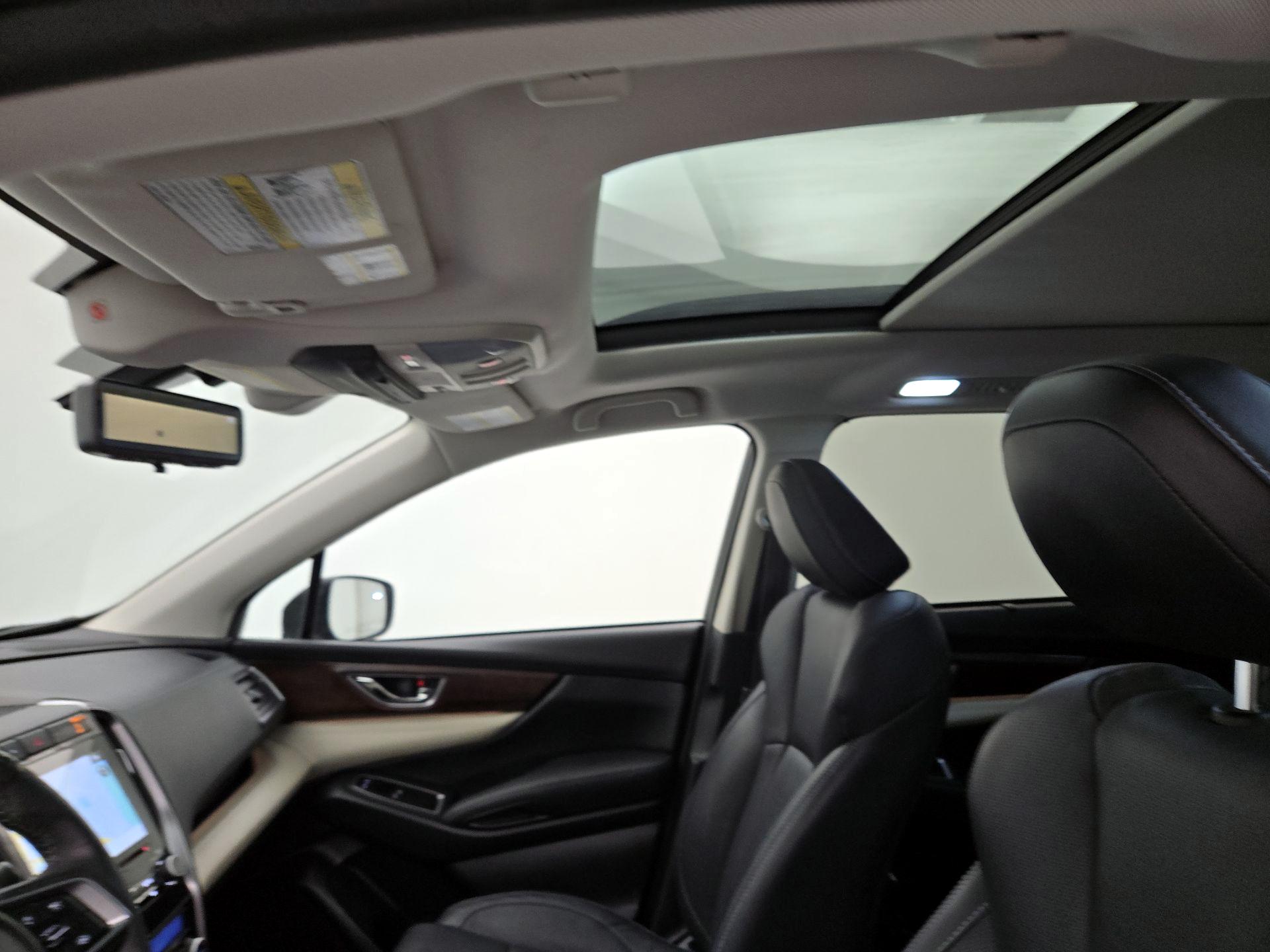 Thumbnail: 2022 Subaru Ascent - 20