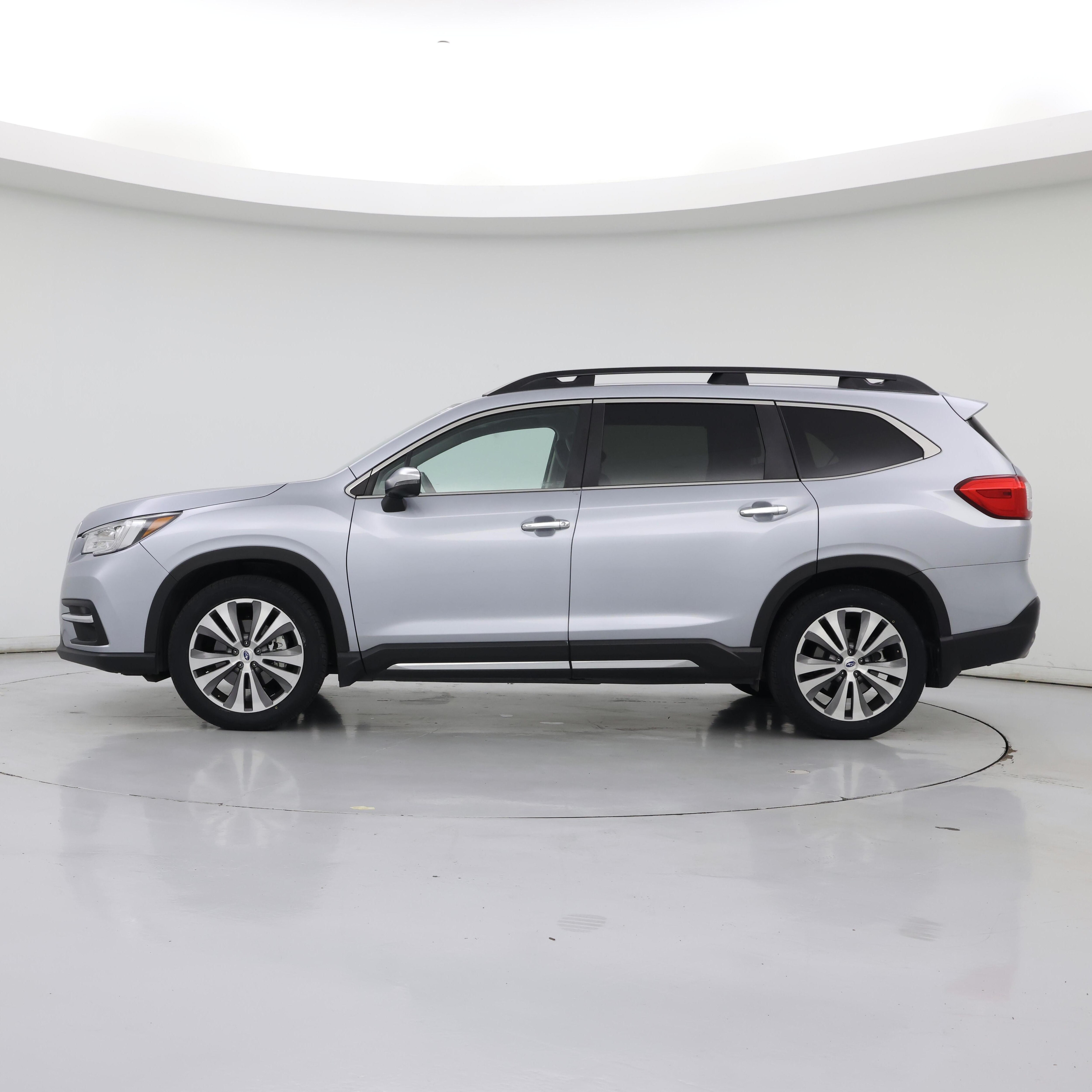 Thumbnail: 2022 Subaru Ascent - 3