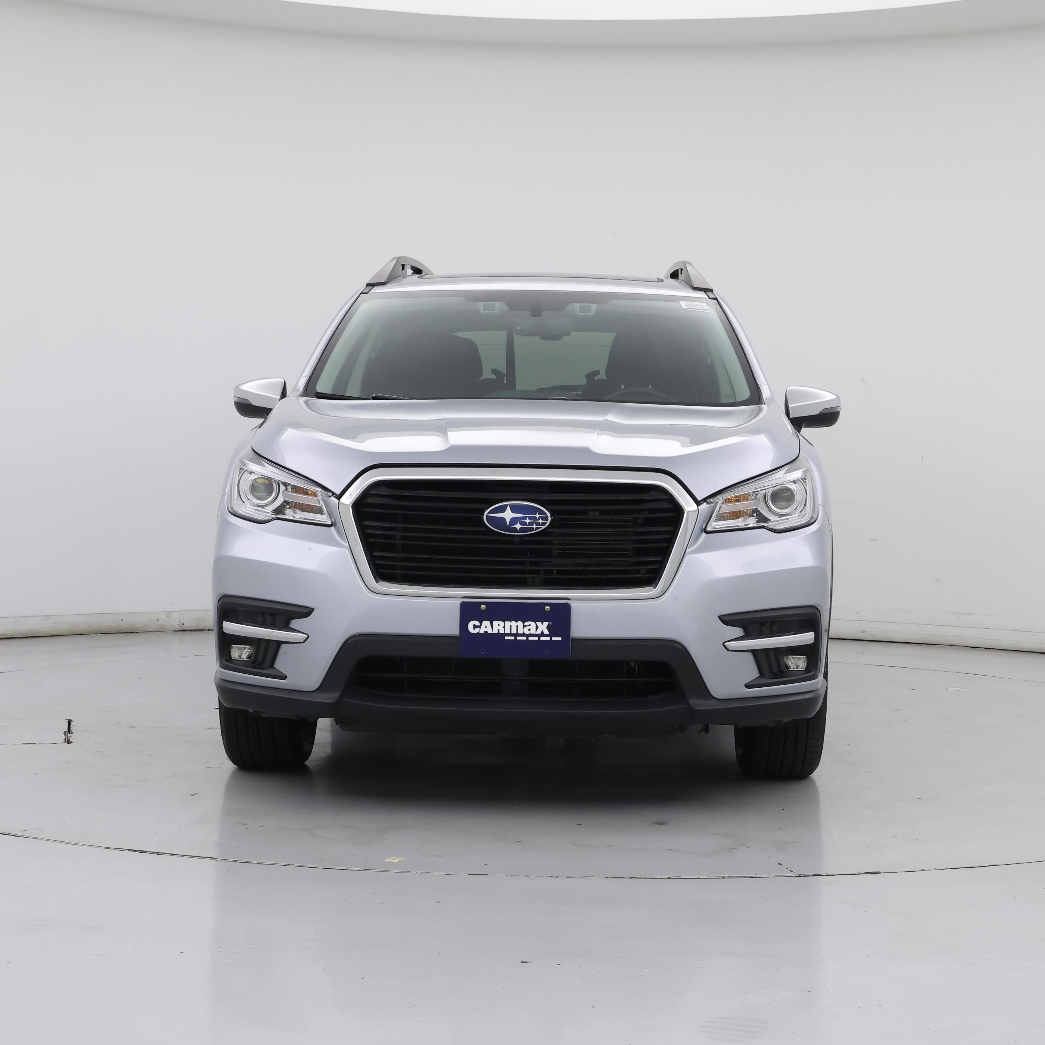 Thumbnail: 2022 Subaru Ascent - 5