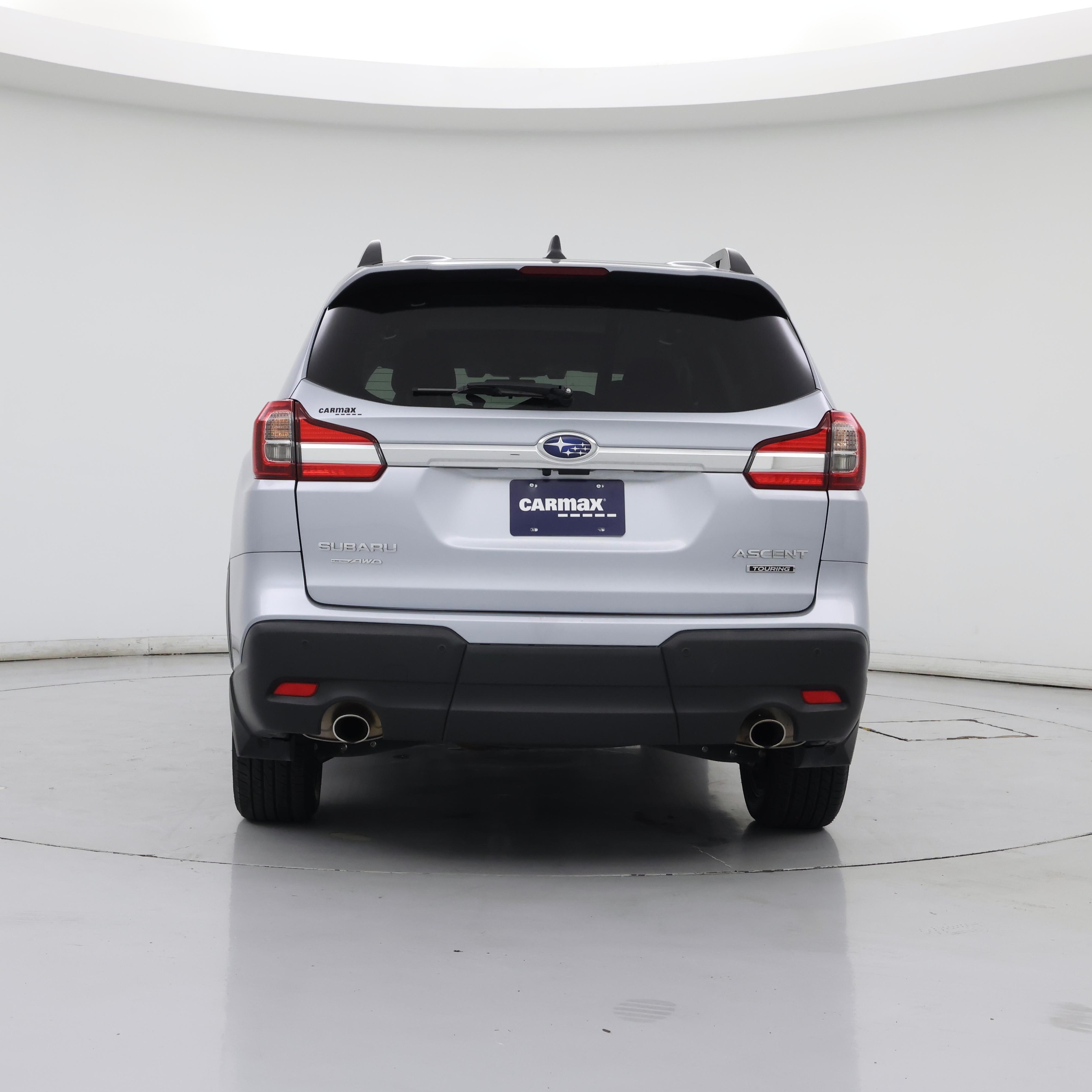 Thumbnail: 2022 Subaru Ascent - 6