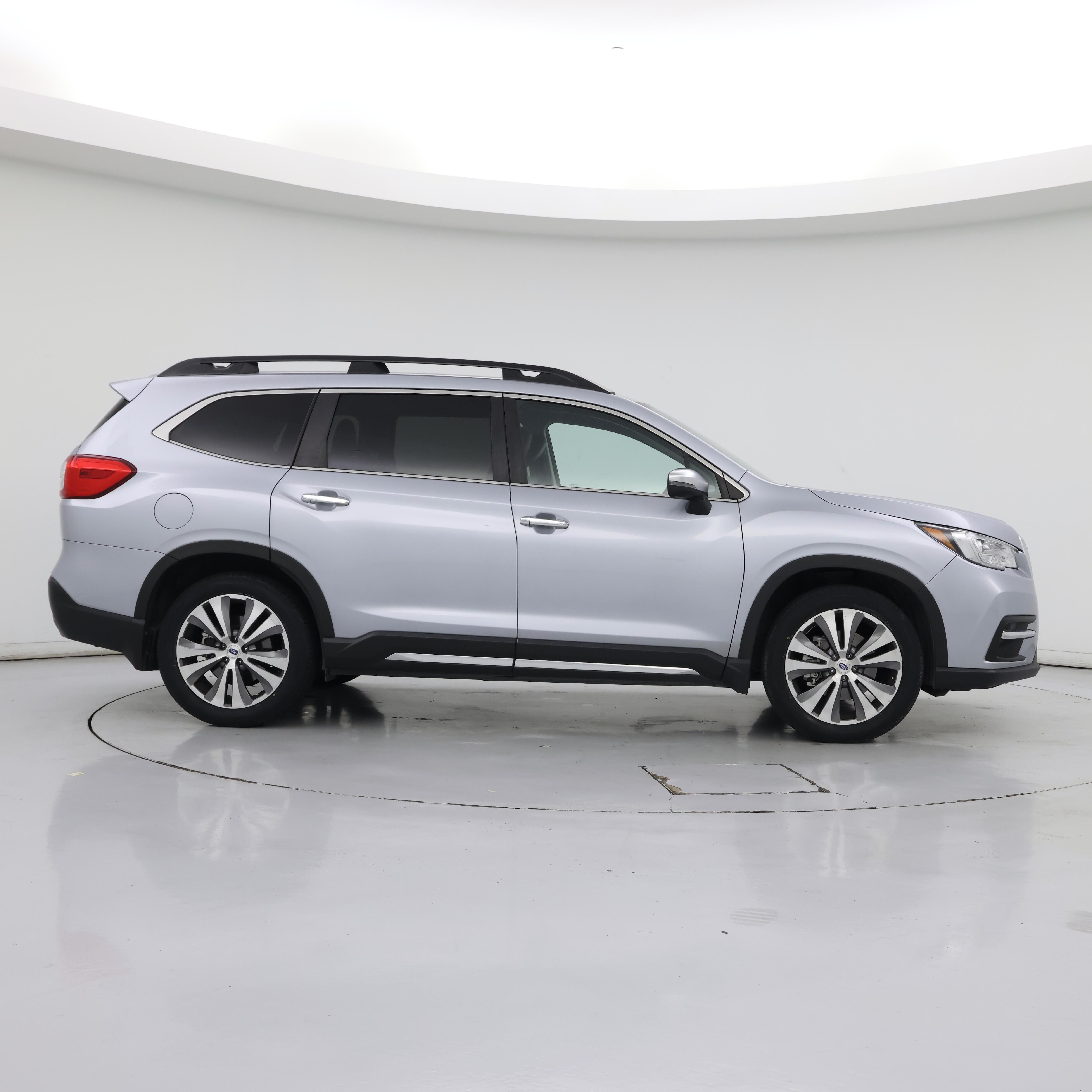 Thumbnail: 2022 Subaru Ascent - 7