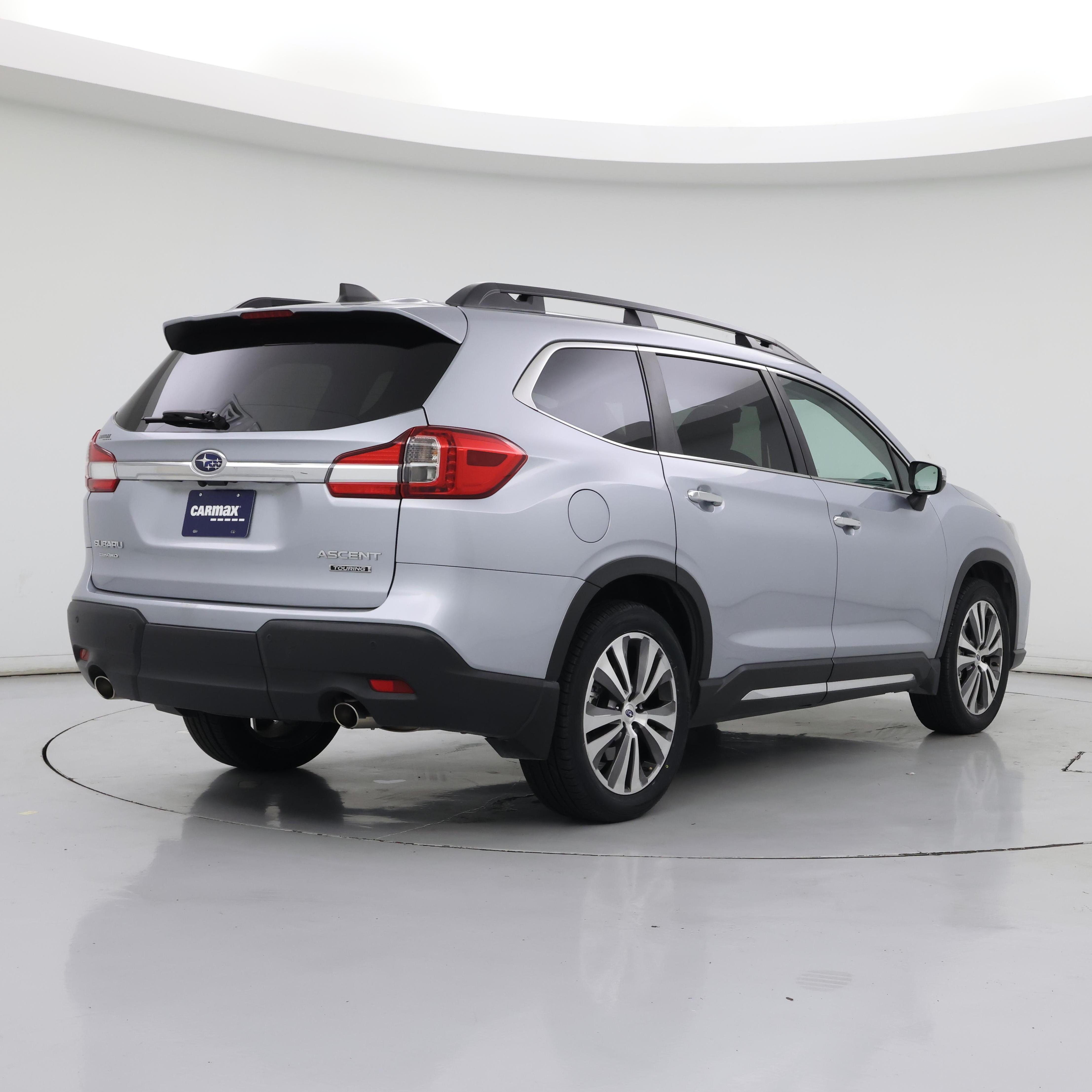 Thumbnail: 2022 Subaru Ascent - 8