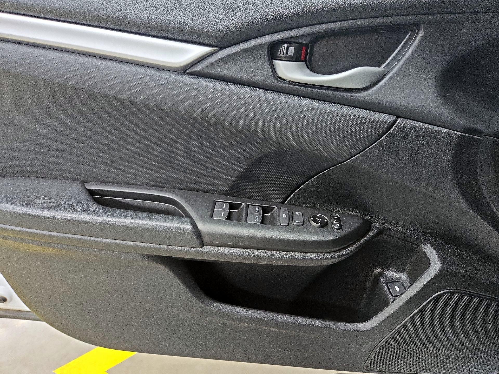 Thumbnail: 2021 Honda Civic - 12