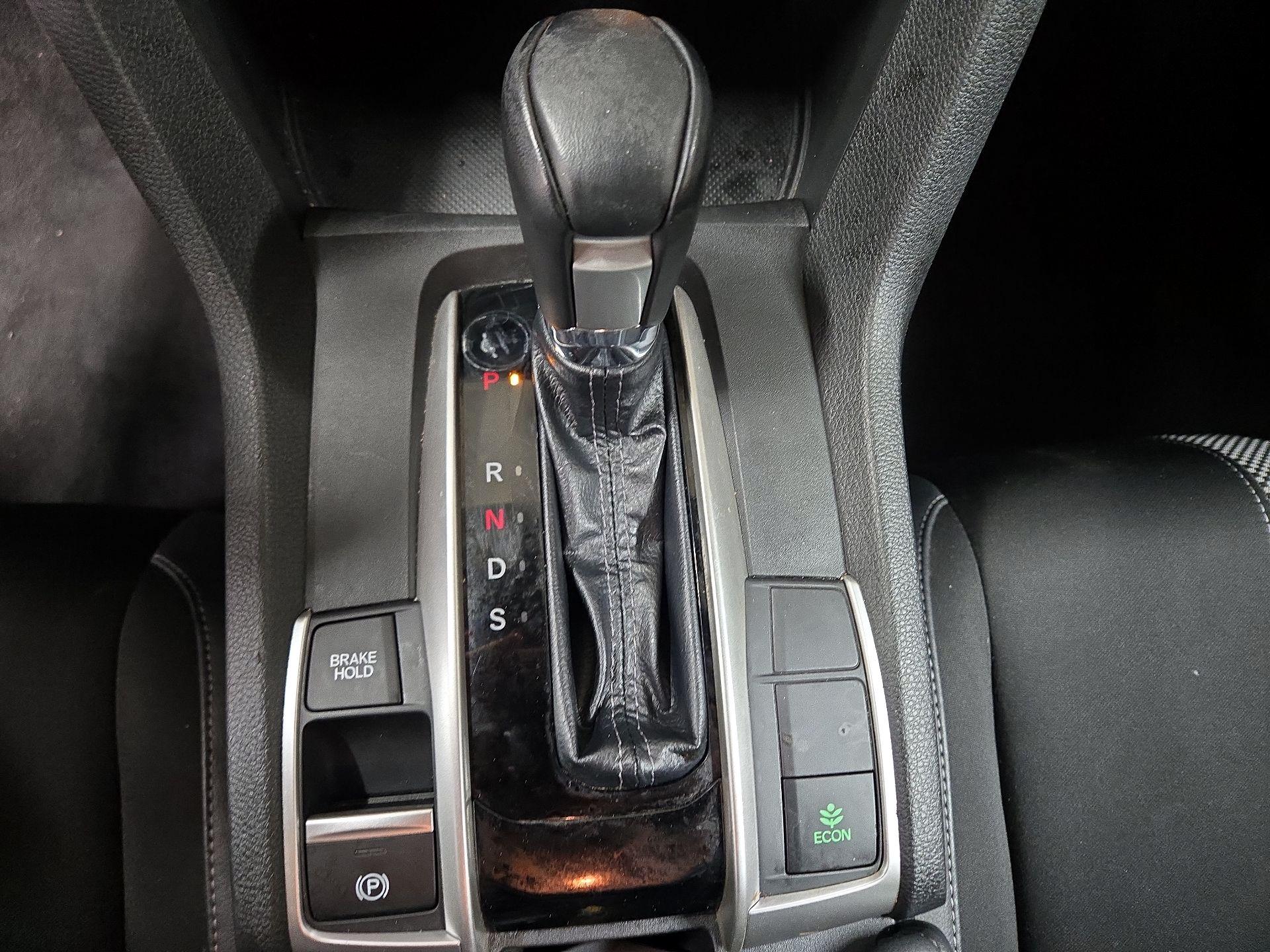 Thumbnail: 2021 Honda Civic - 16