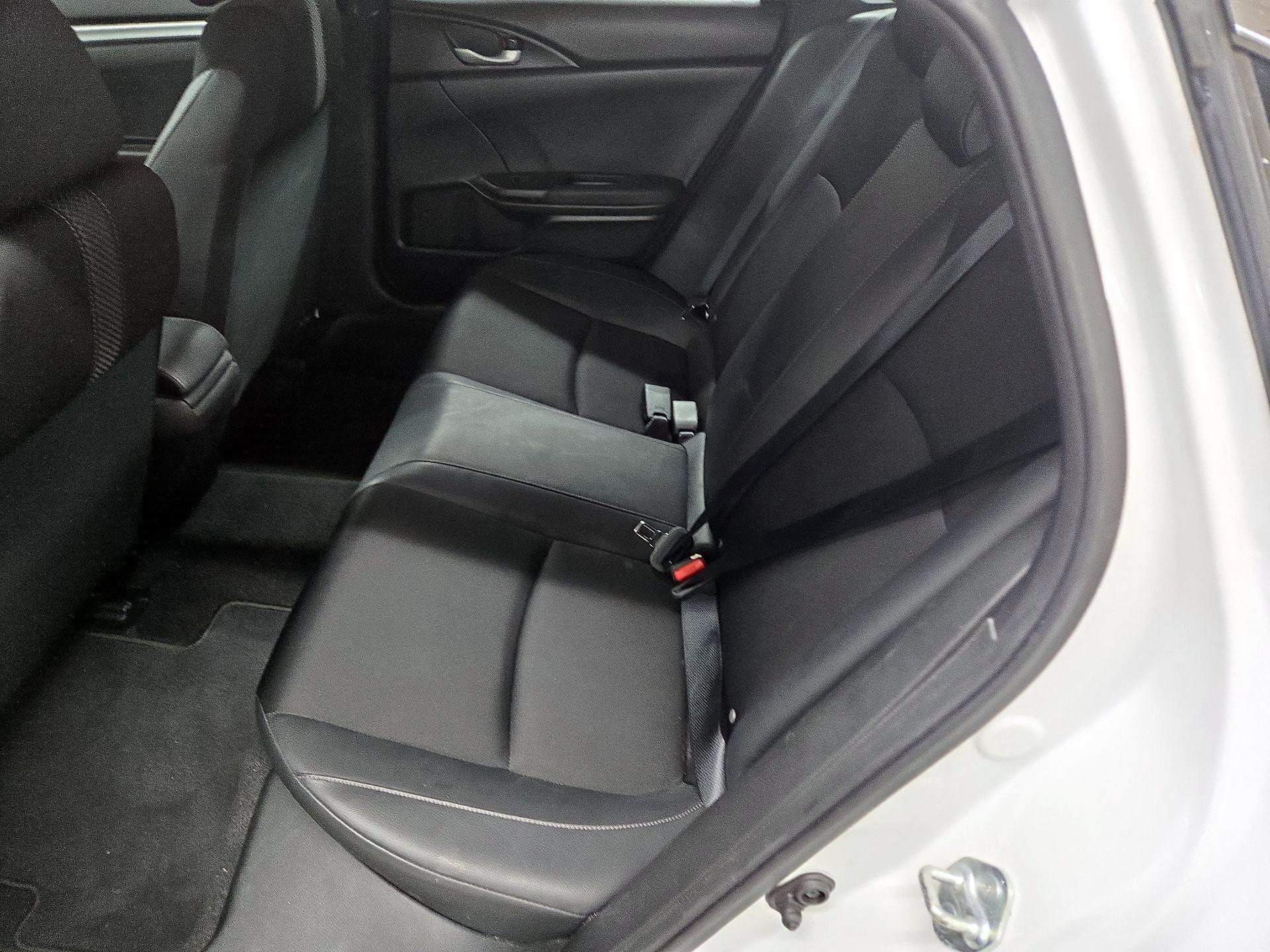 Thumbnail: 2021 Honda Civic - 18