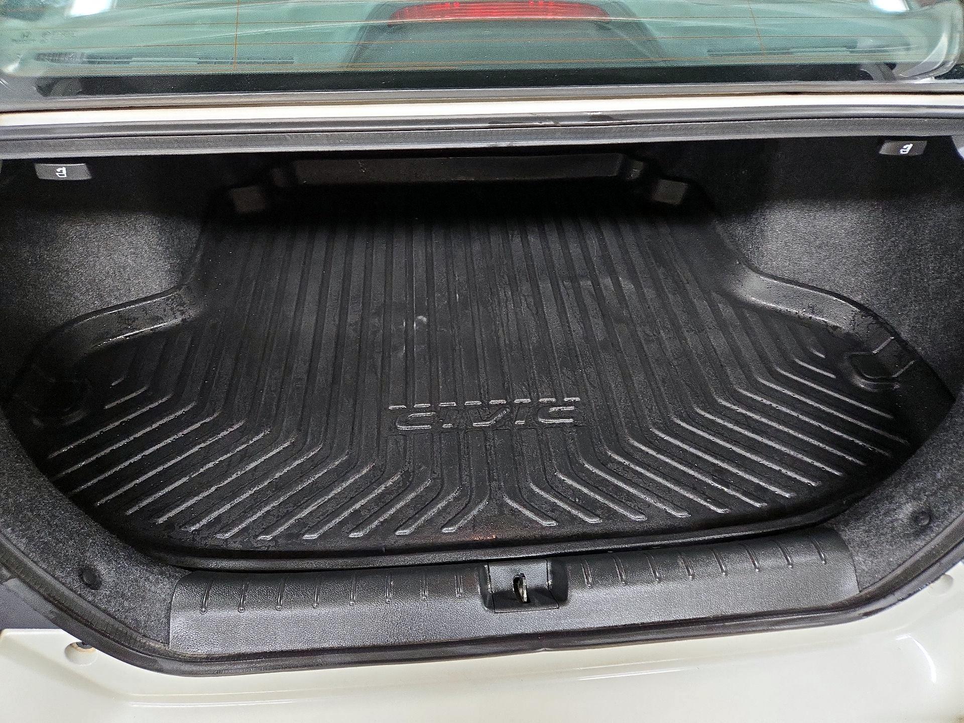 Thumbnail: 2021 Honda Civic - 19