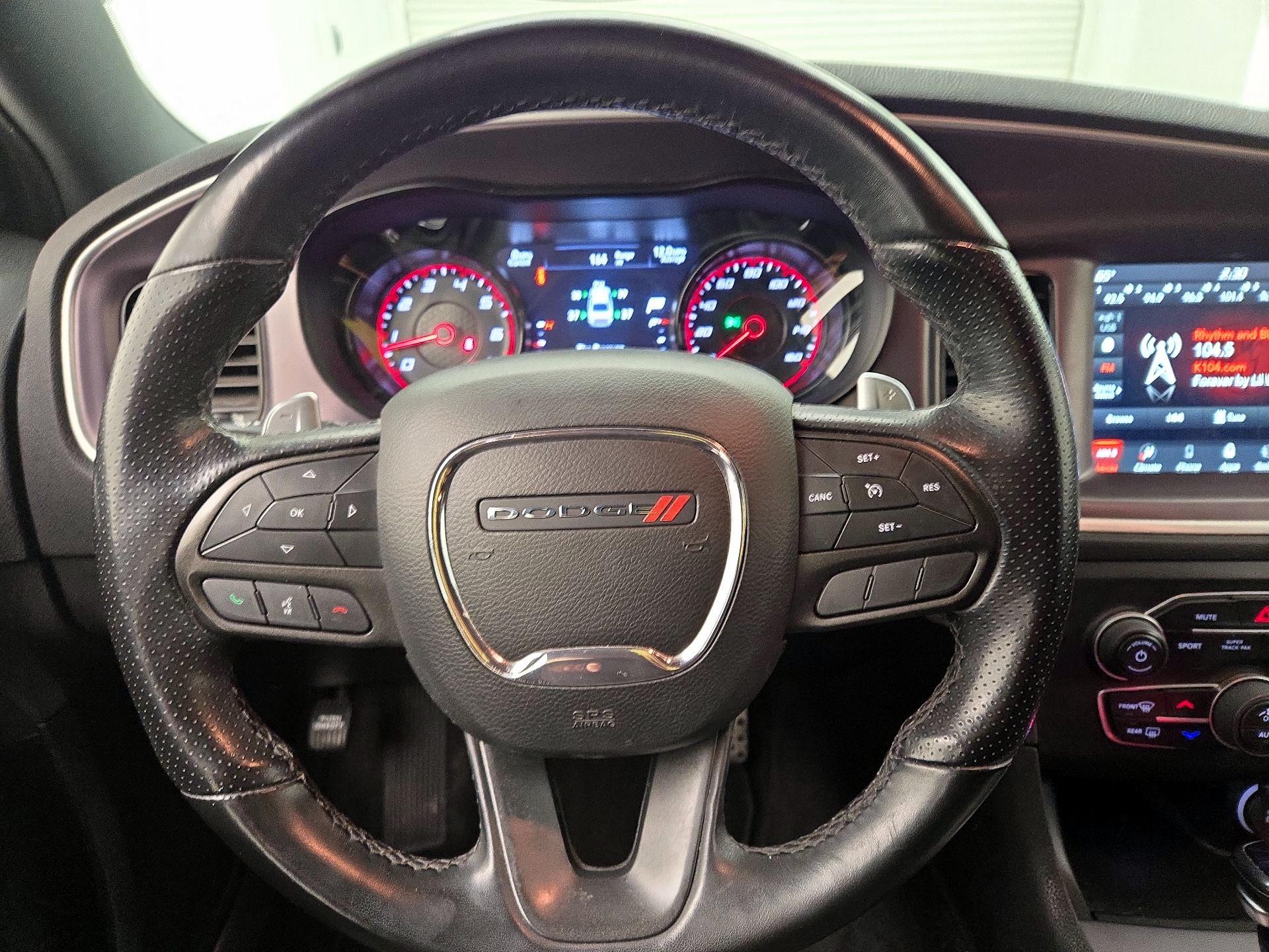 Thumbnail: 2021 Dodge Charger - 10