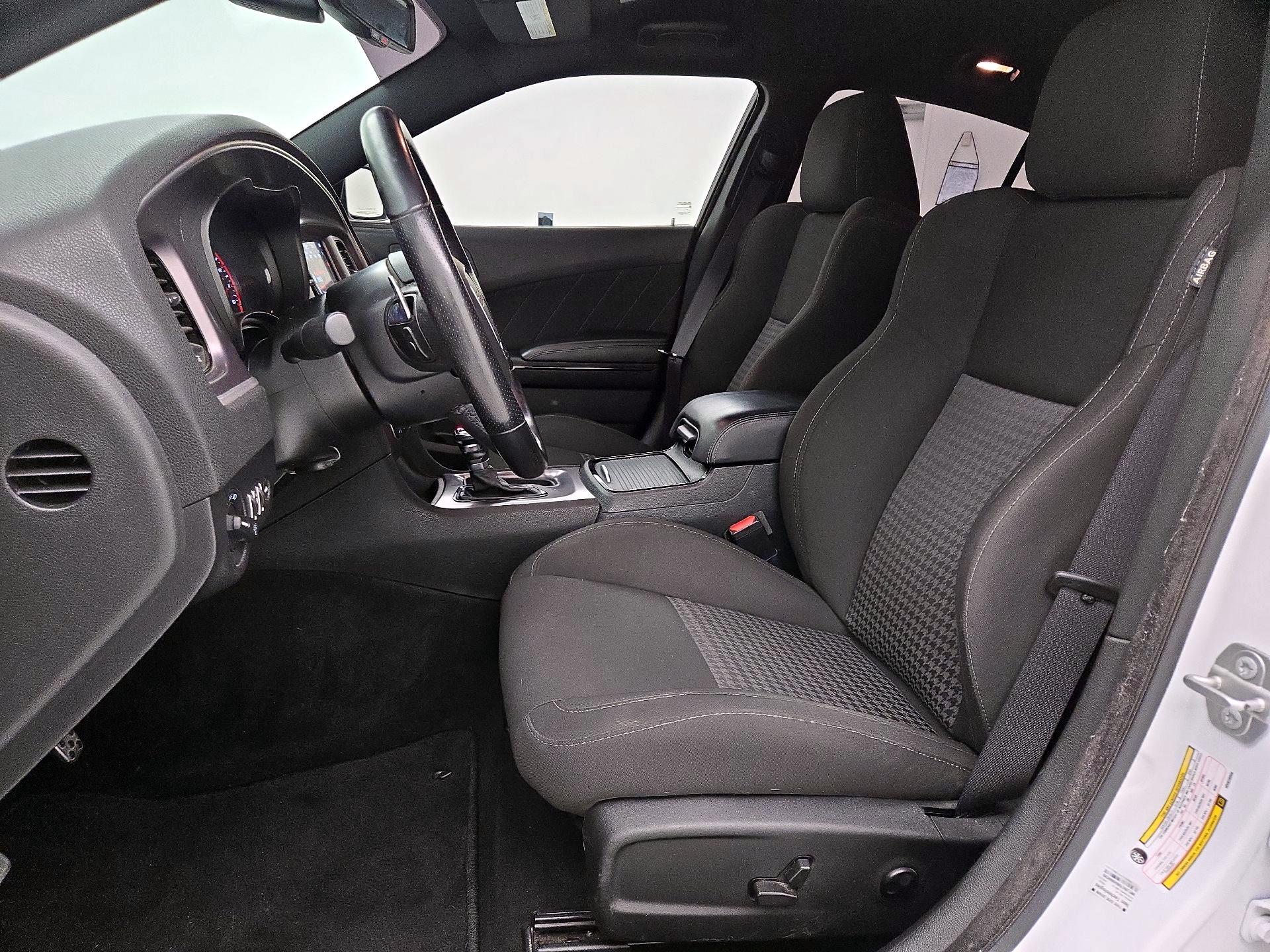 Thumbnail: 2021 Dodge Charger - 11