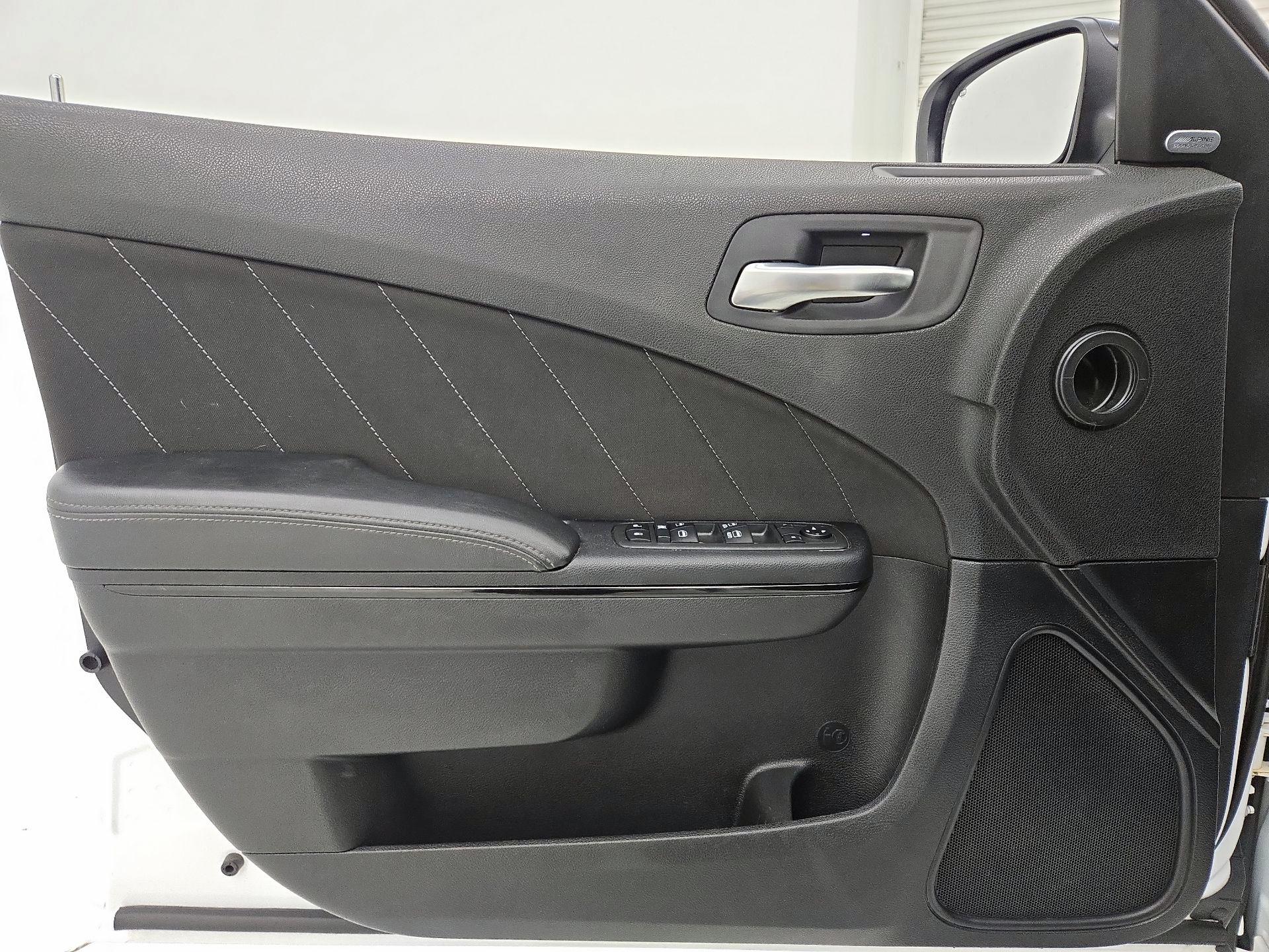 Thumbnail: 2021 Dodge Charger - 12