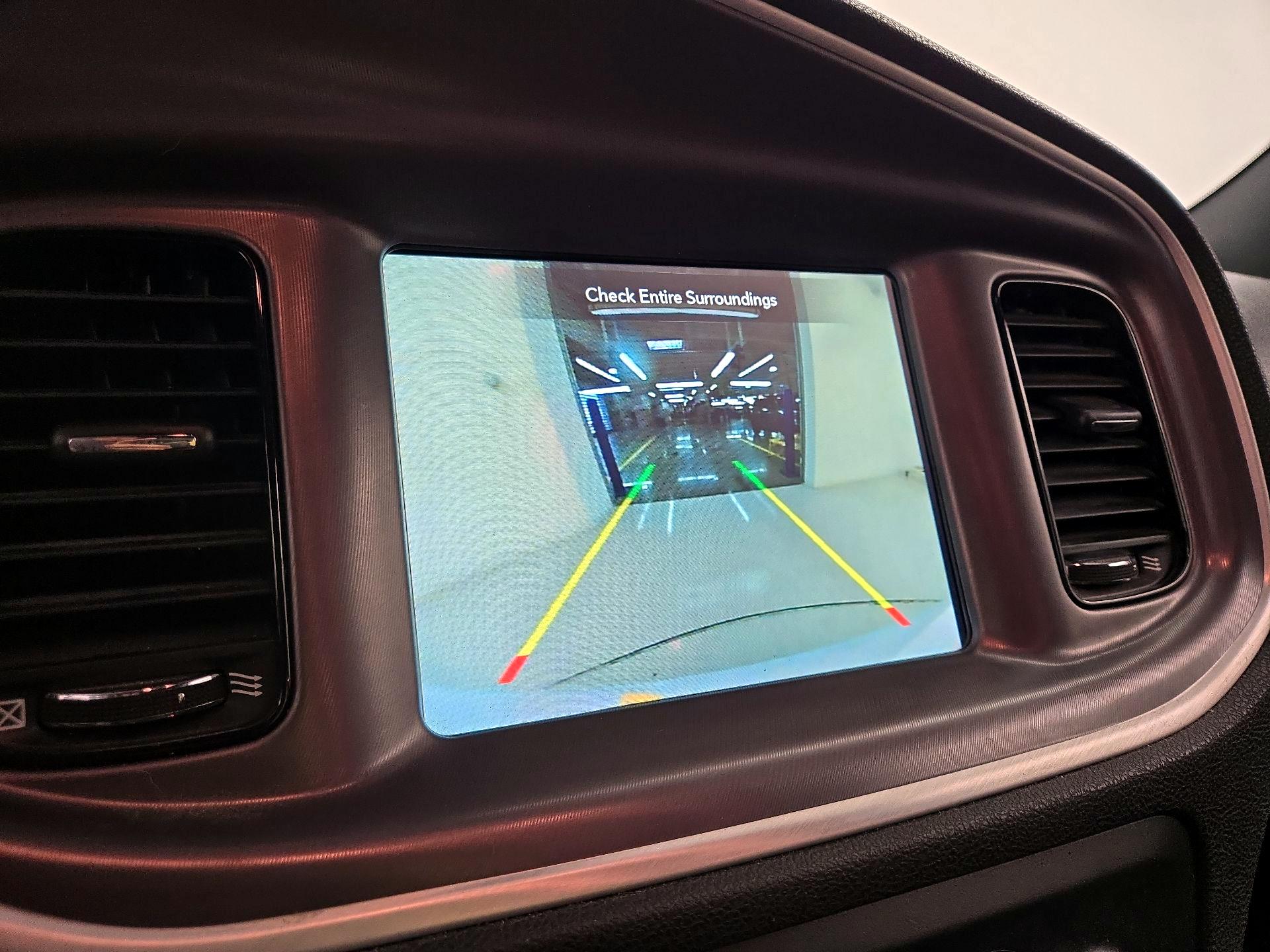 Thumbnail: 2021 Dodge Charger - 14