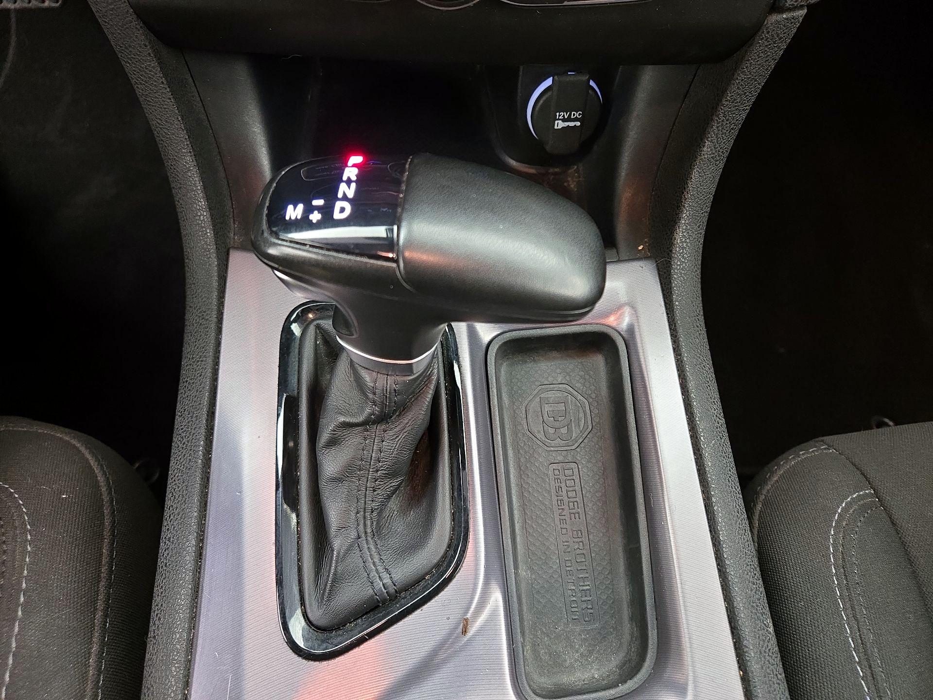 Thumbnail: 2021 Dodge Charger - 17