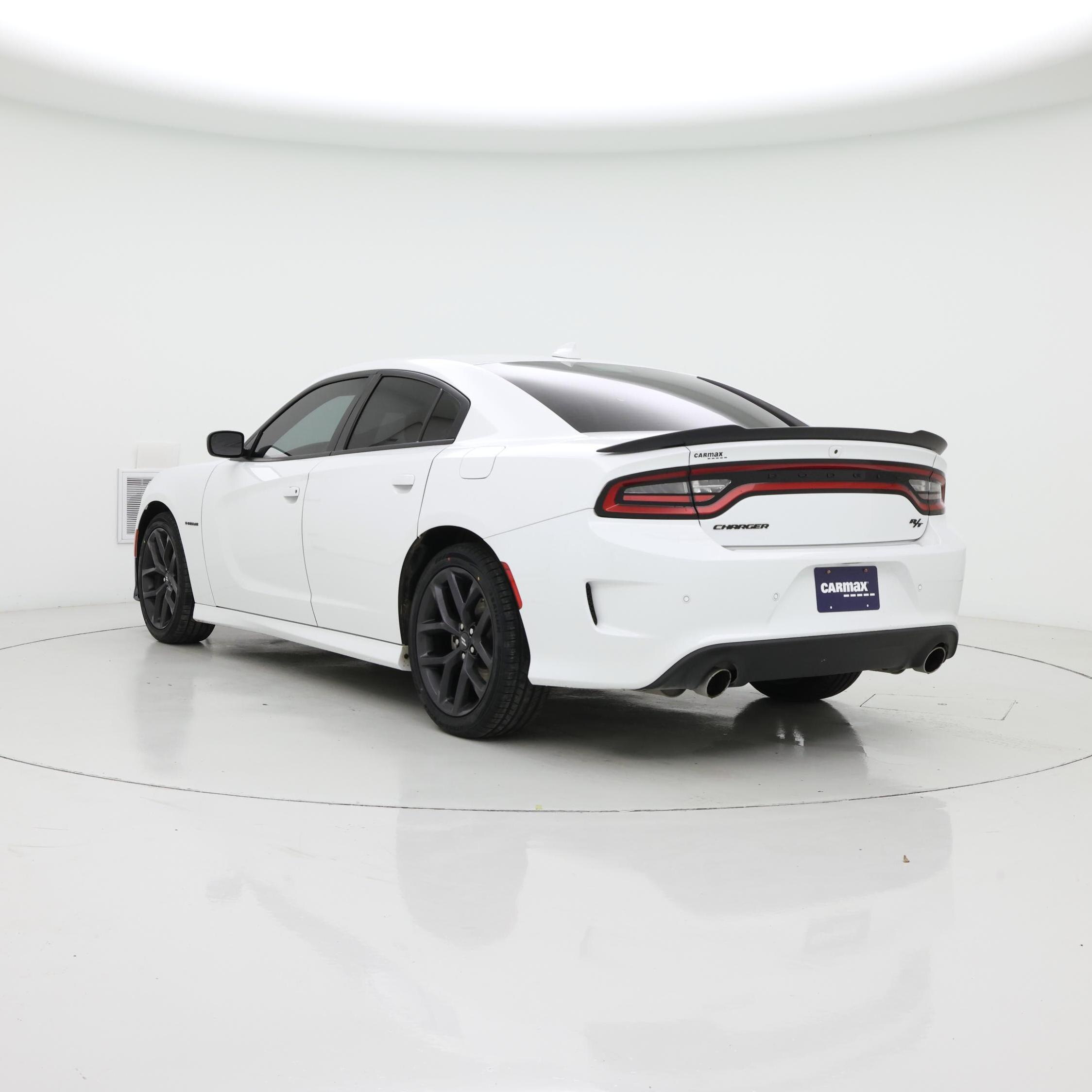 Thumbnail: 2021 Dodge Charger - 2