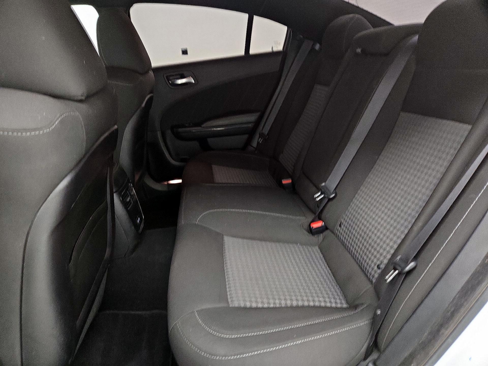 Thumbnail: 2021 Dodge Charger - 19