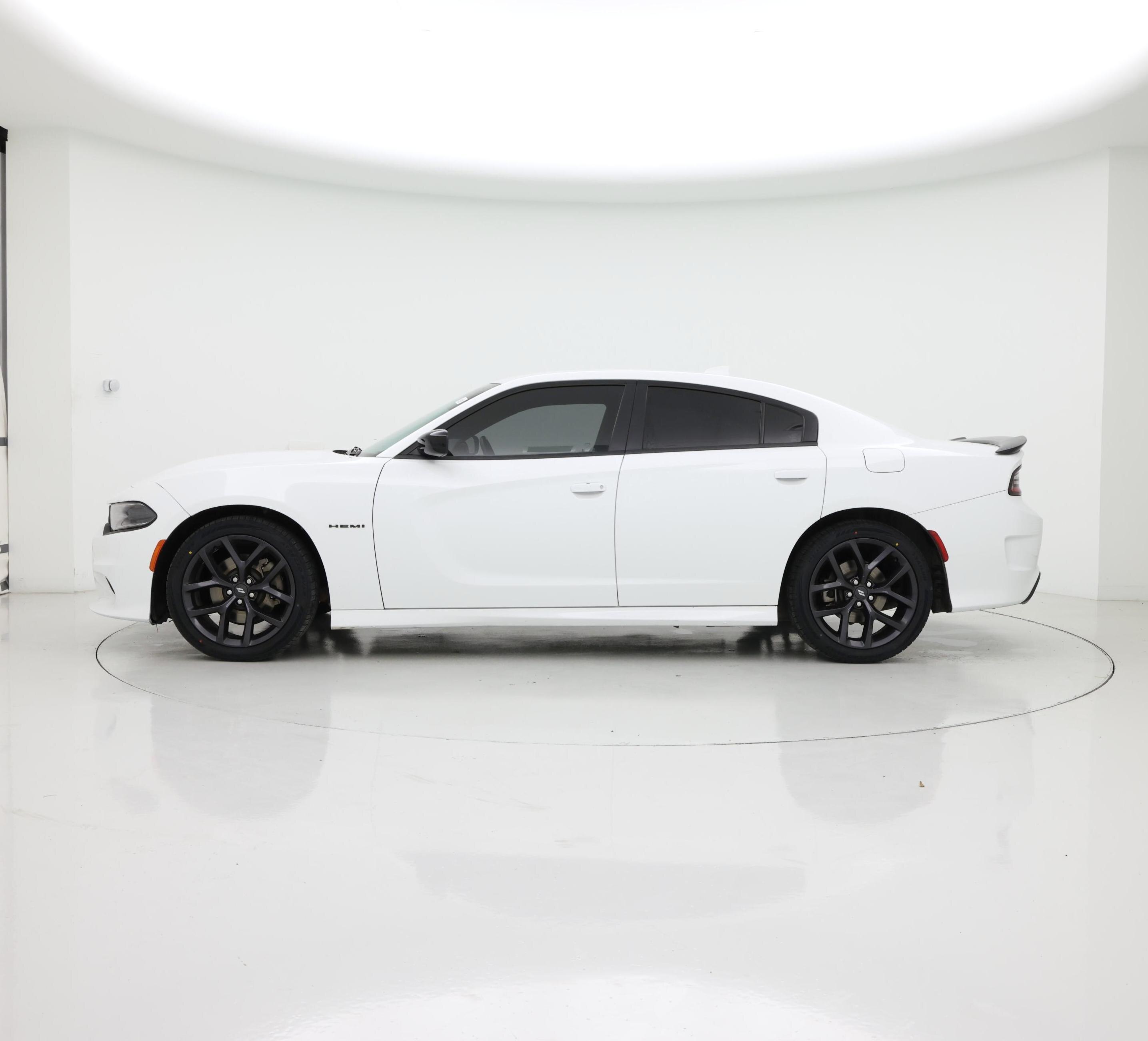 Thumbnail: 2021 Dodge Charger - 3