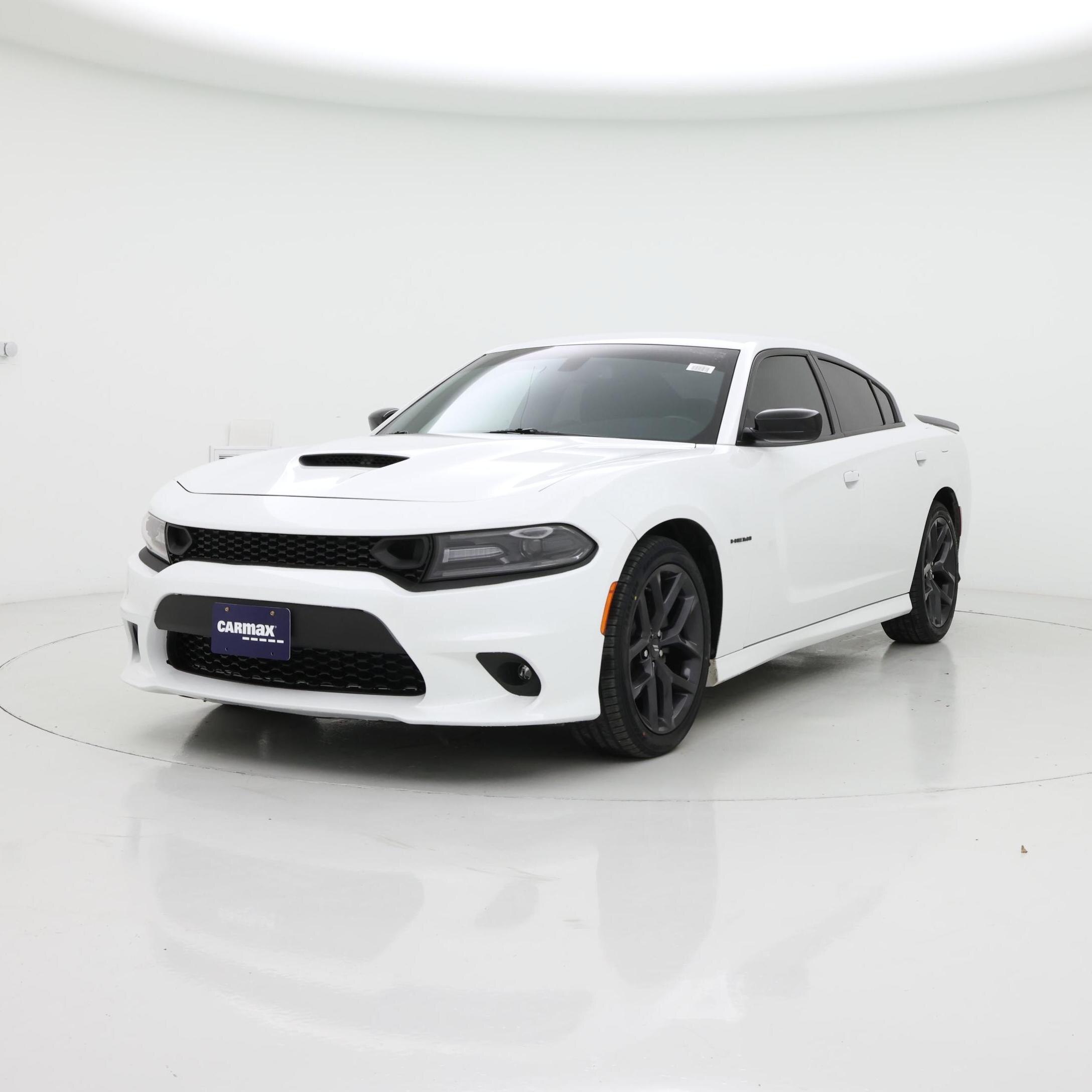 Thumbnail: 2021 Dodge Charger - 4