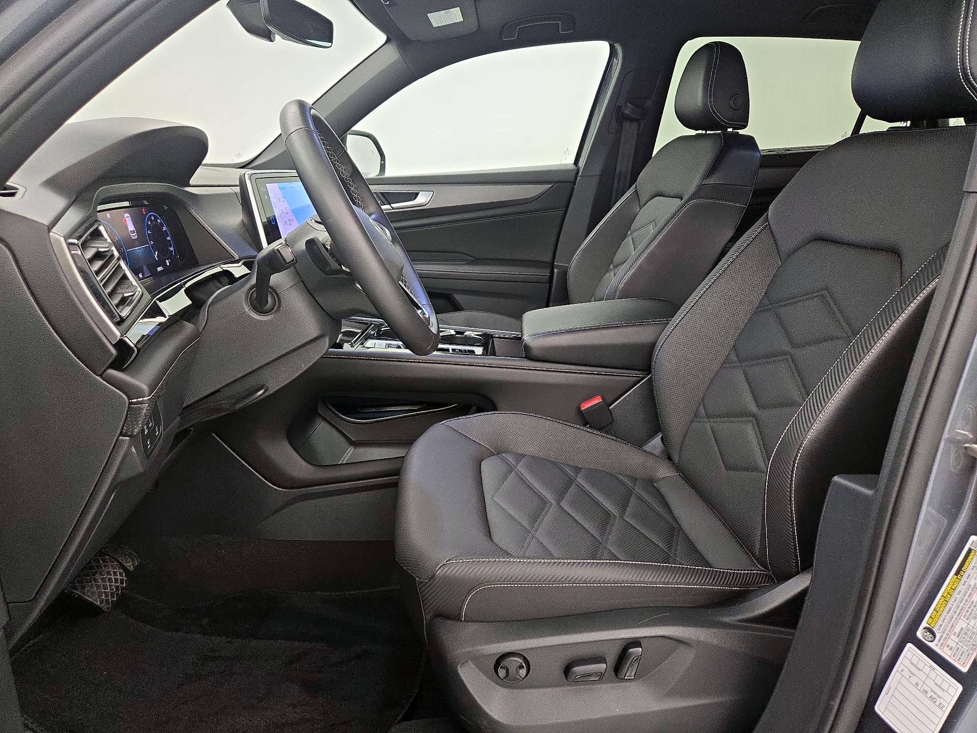 Thumbnail: 2024 Volkswagen Atlas - 11