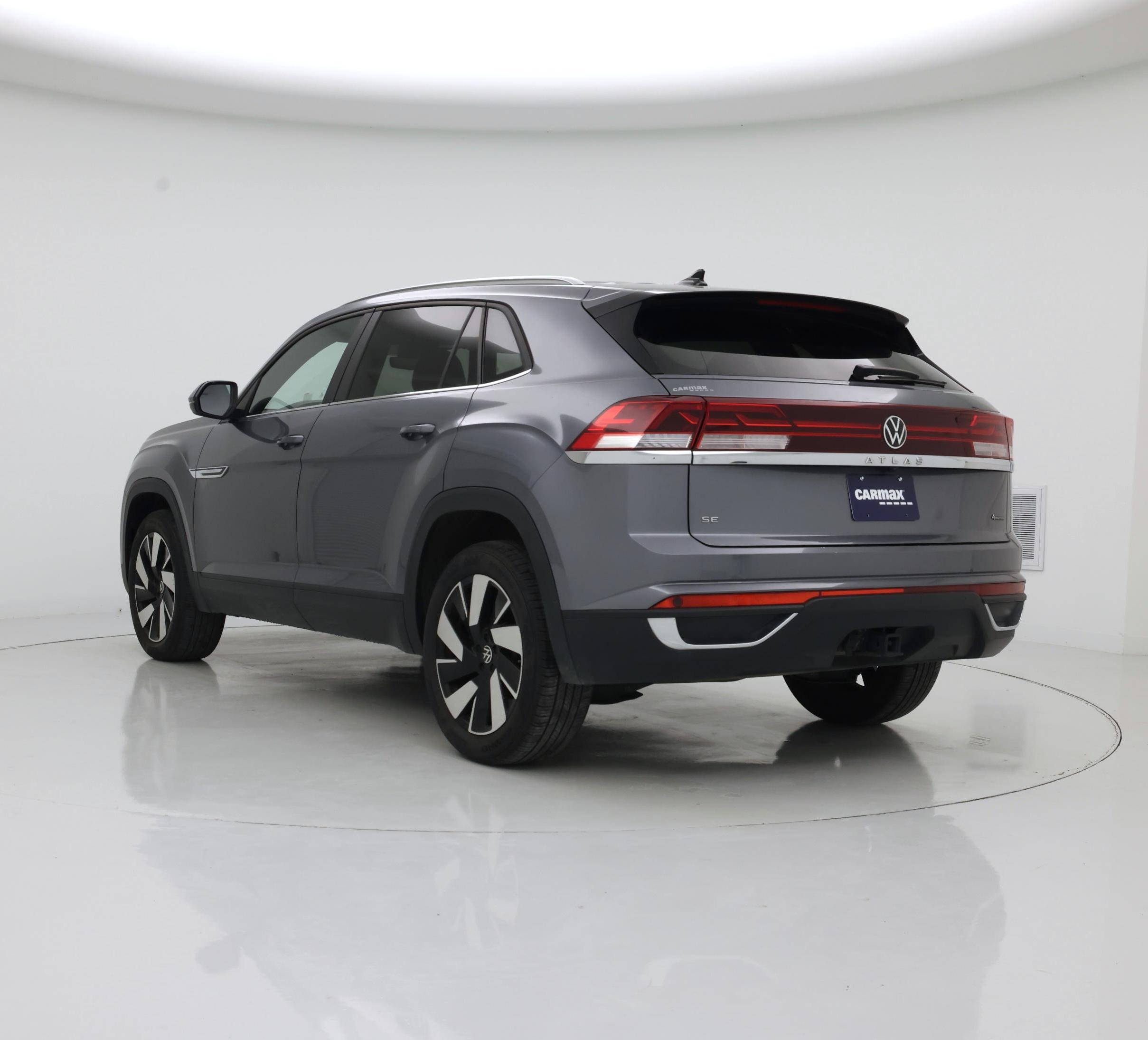 Thumbnail: 2024 Volkswagen Atlas - 2