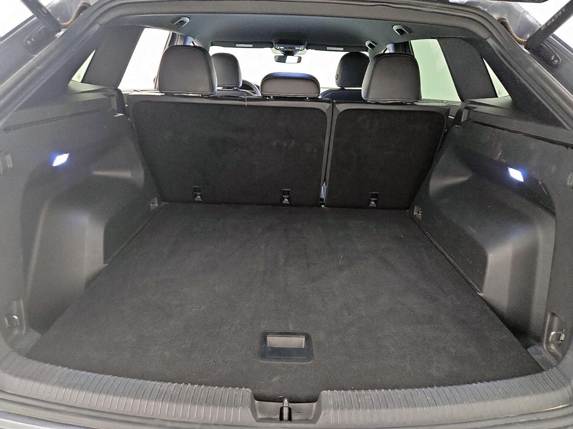 Thumbnail: 2024 Volkswagen Atlas - 20