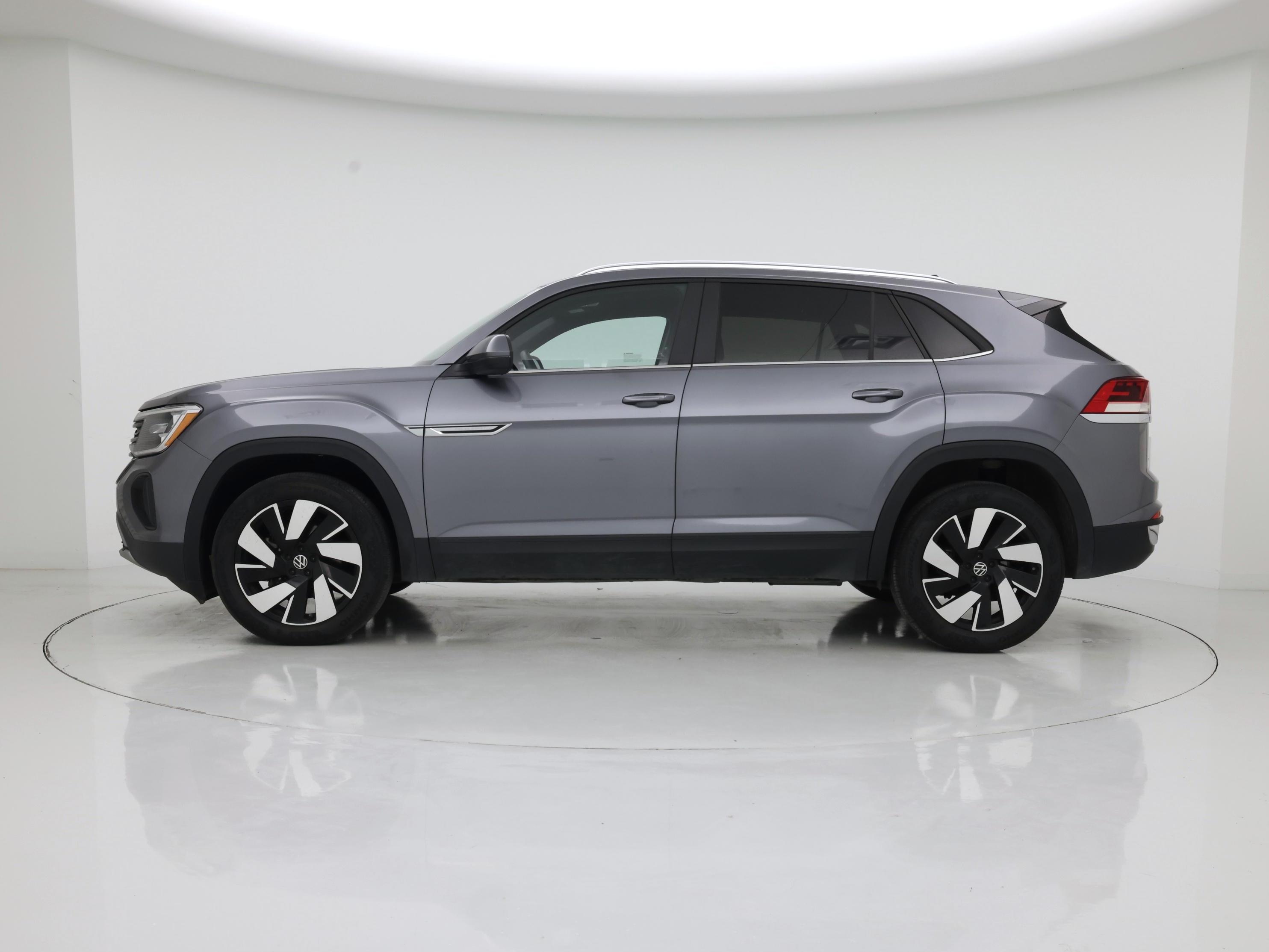 Thumbnail: 2024 Volkswagen Atlas - 3