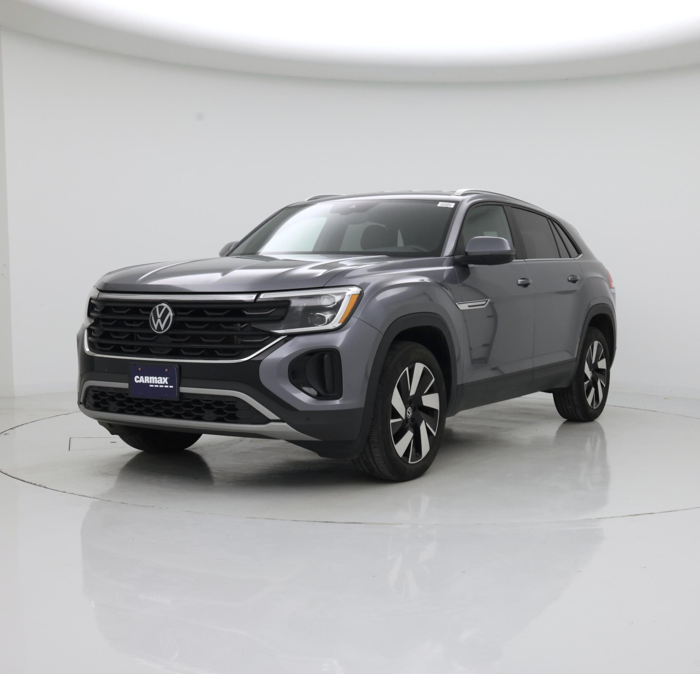 Thumbnail: 2024 Volkswagen Atlas - 4