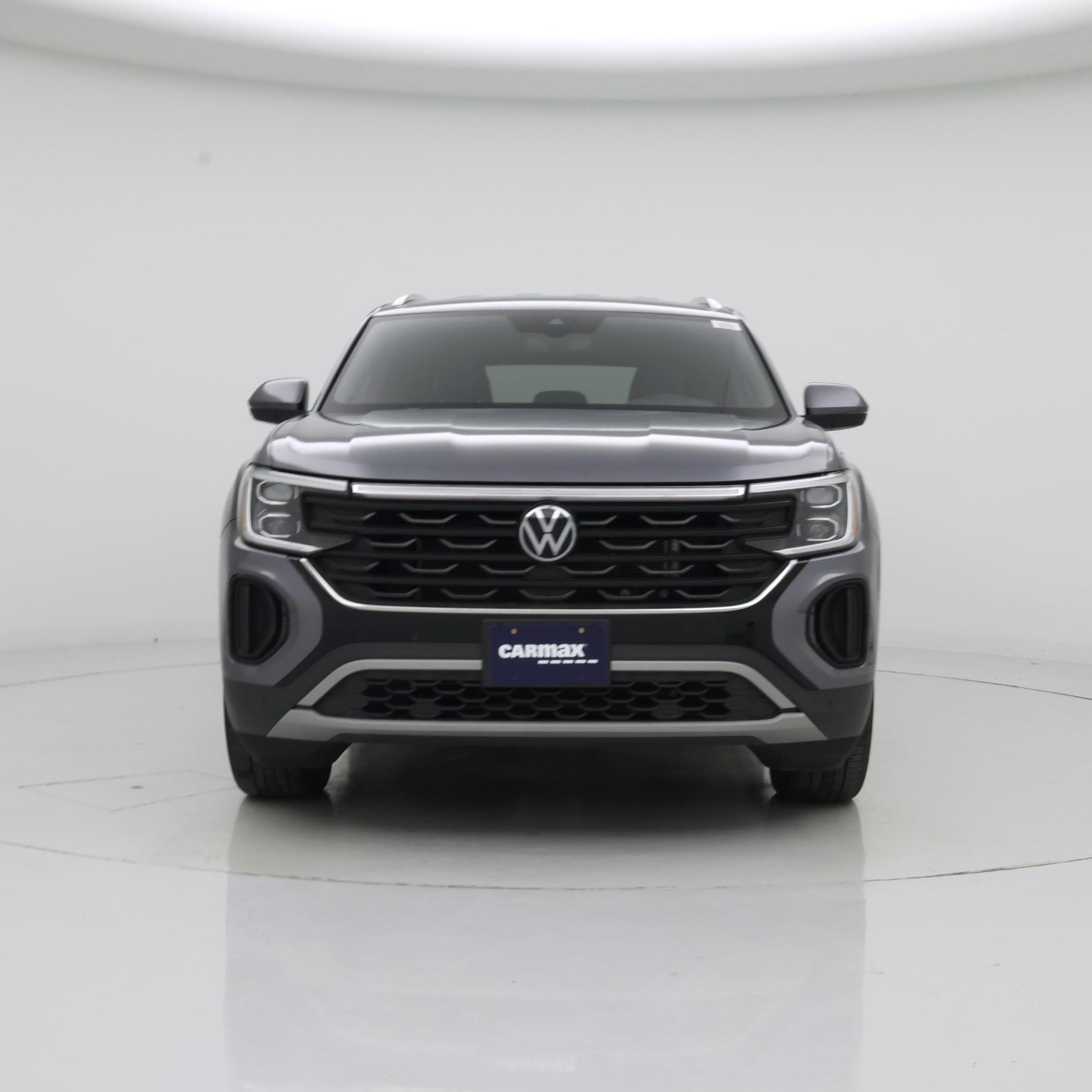 Thumbnail: 2024 Volkswagen Atlas - 5