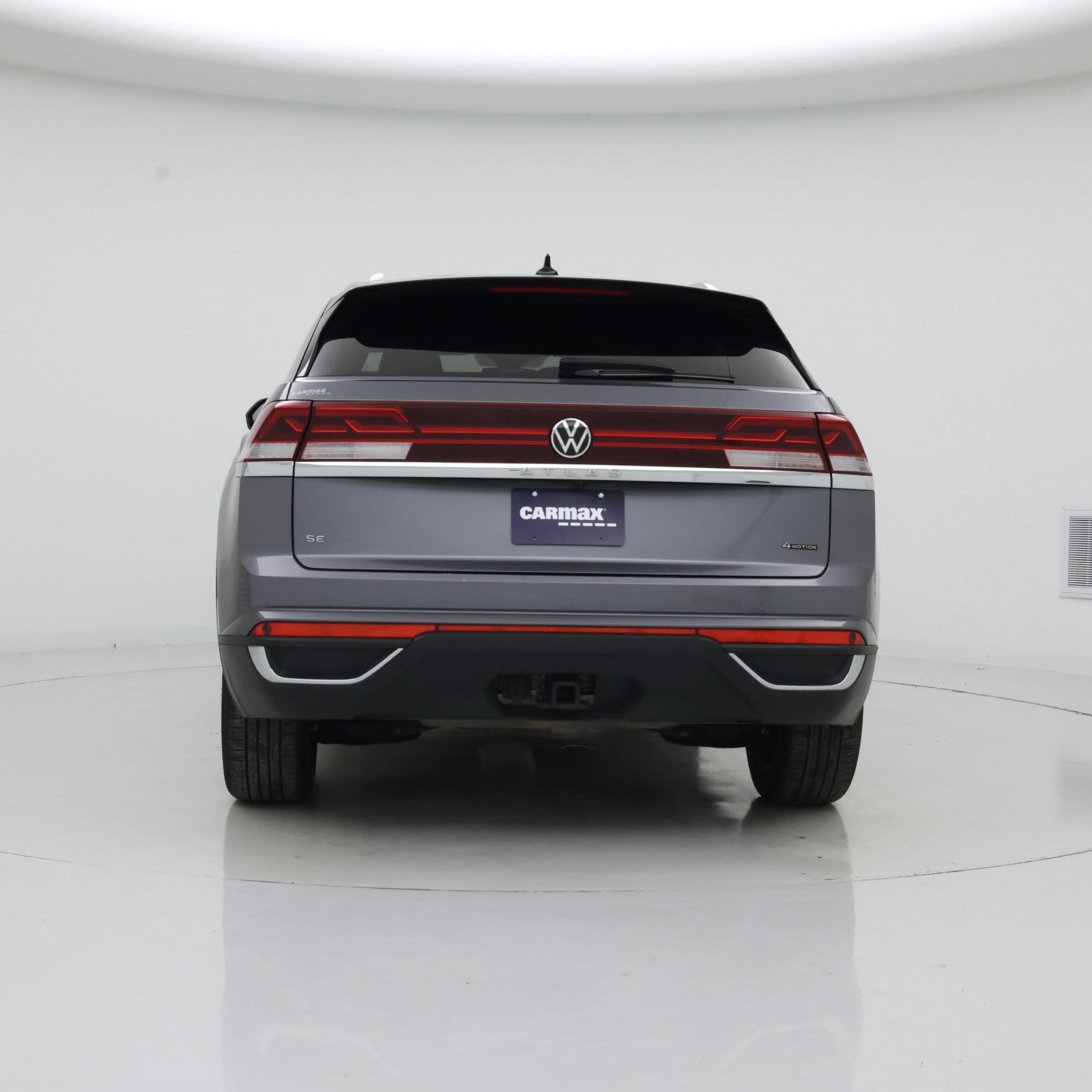 Thumbnail: 2024 Volkswagen Atlas - 6