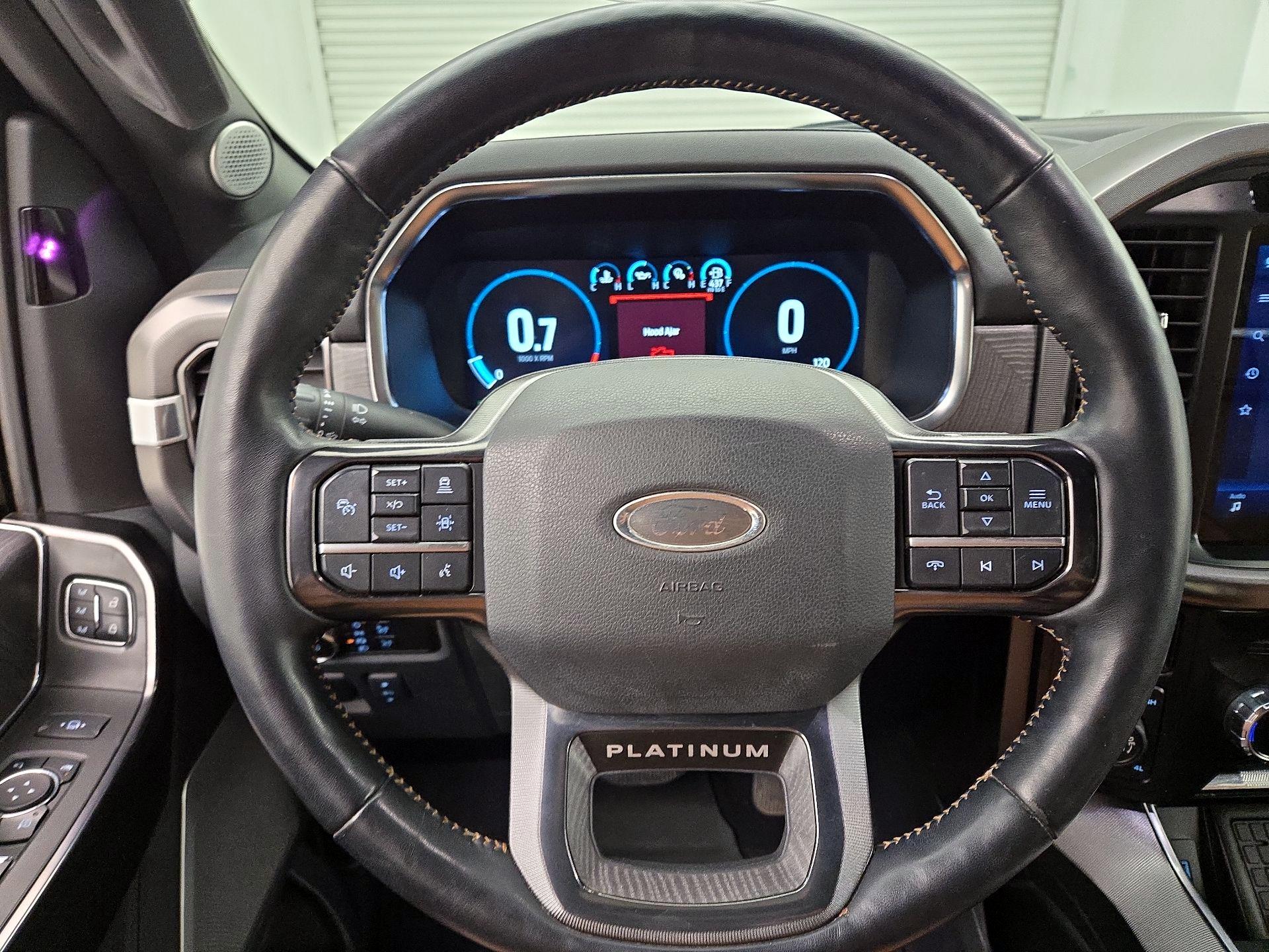 Thumbnail: 2023 Ford F-150 - 10