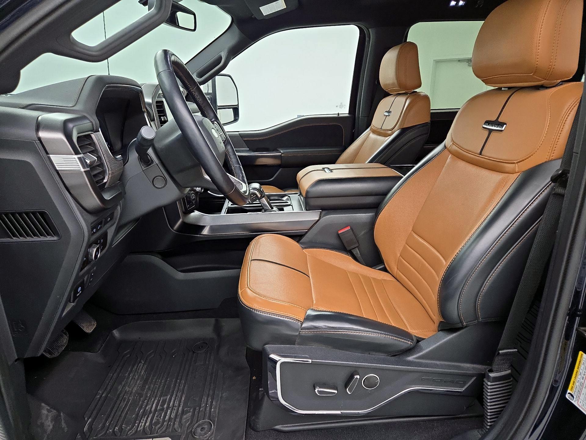 Thumbnail: 2023 Ford F-150 - 11