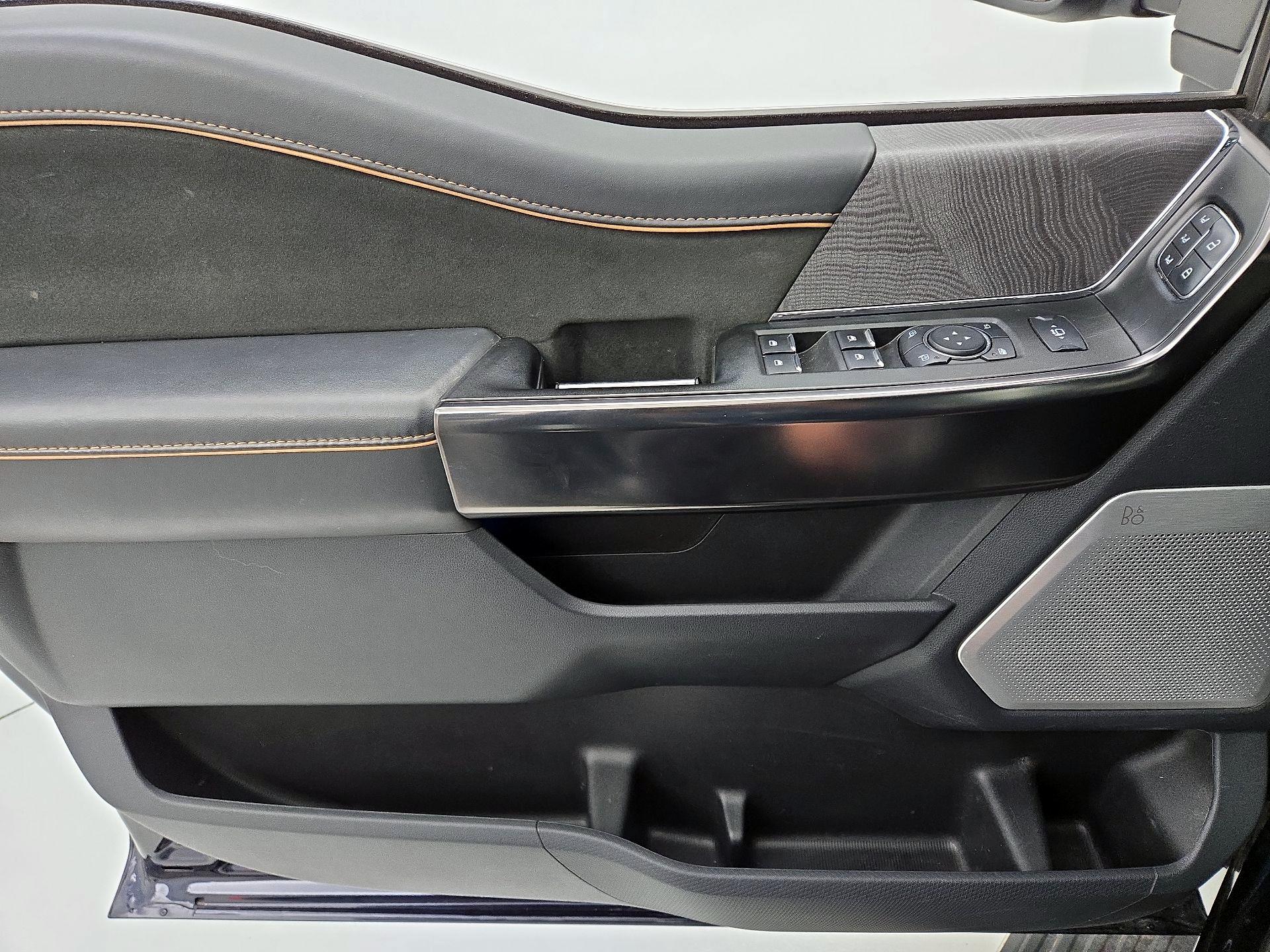 Thumbnail: 2023 Ford F-150 - 12