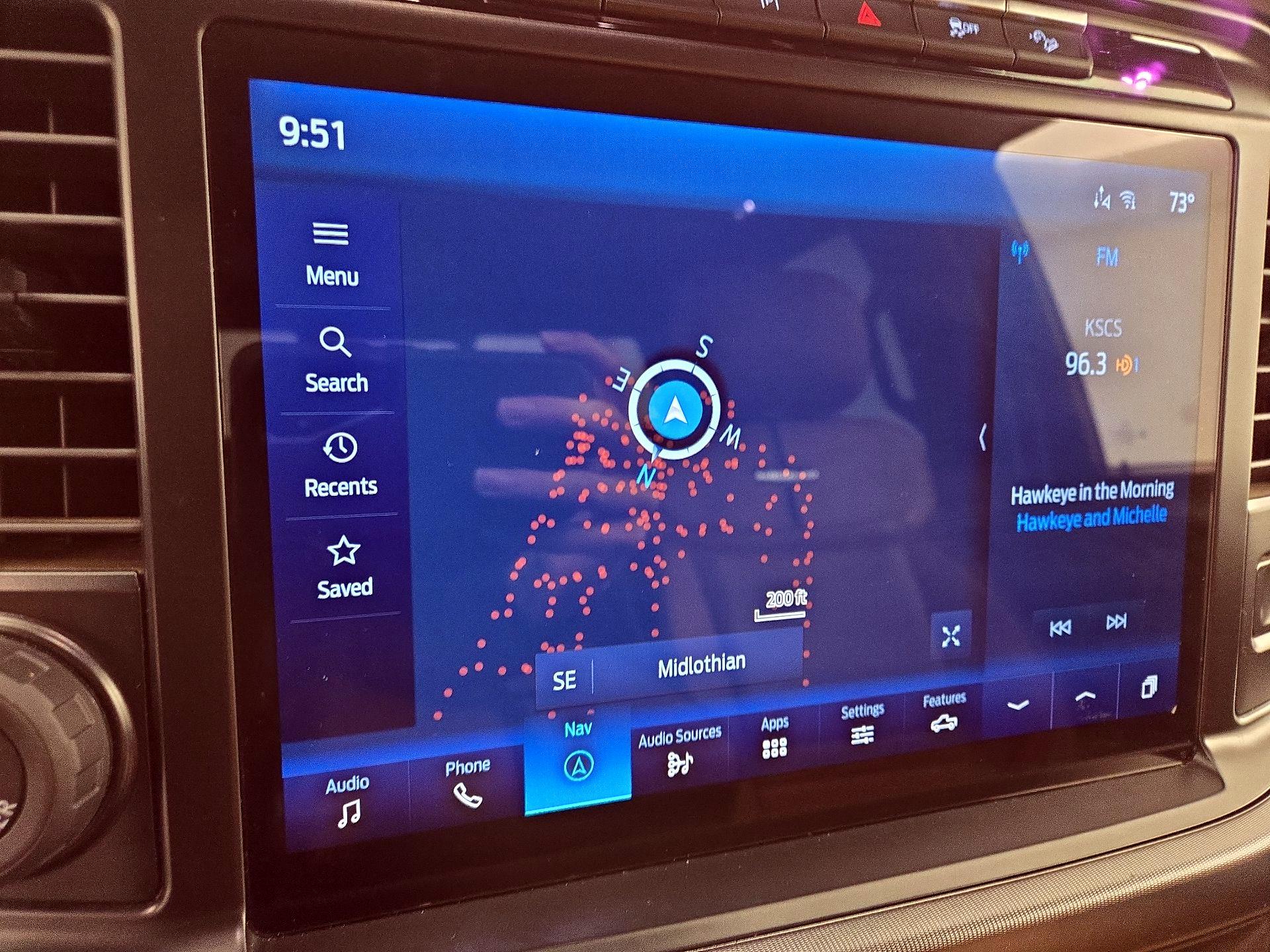 Thumbnail: 2023 Ford F-150 - 14