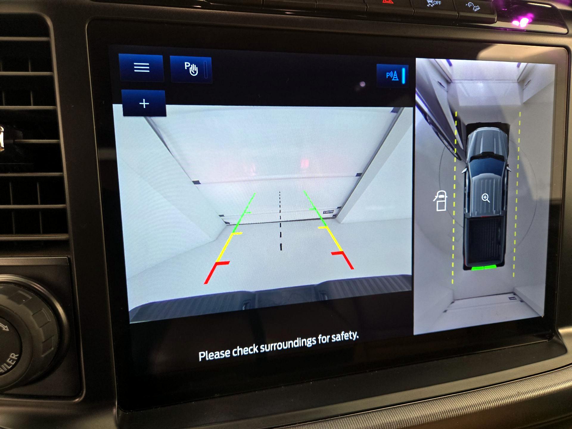 Thumbnail: 2023 Ford F-150 - 15