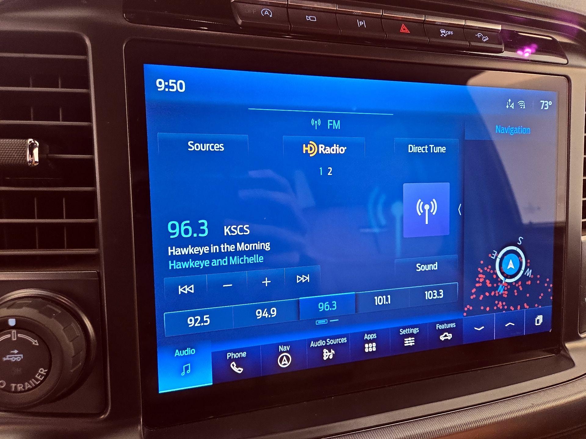 Thumbnail: 2023 Ford F-150 - 16