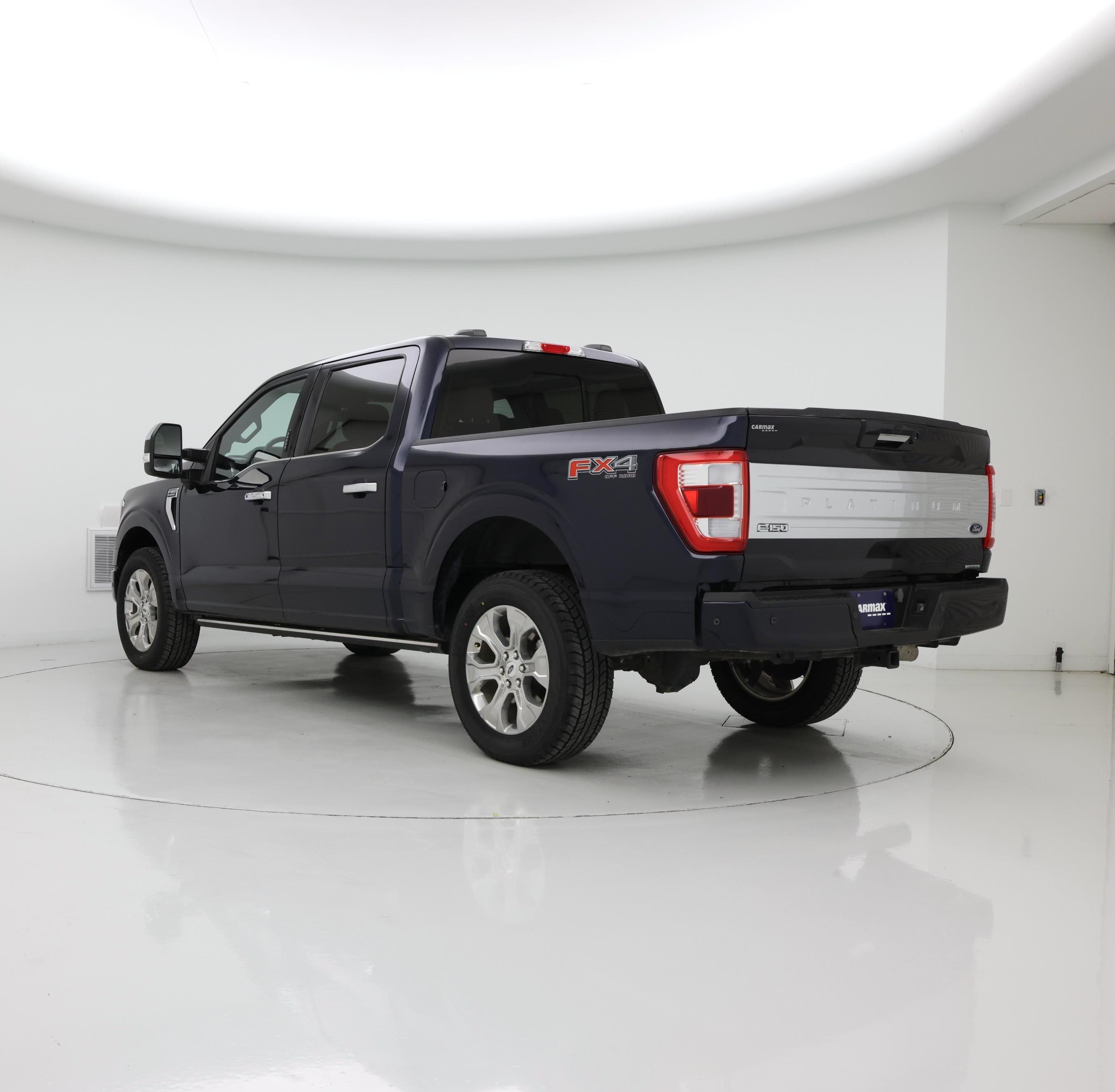 Thumbnail: 2023 Ford F-150 - 2