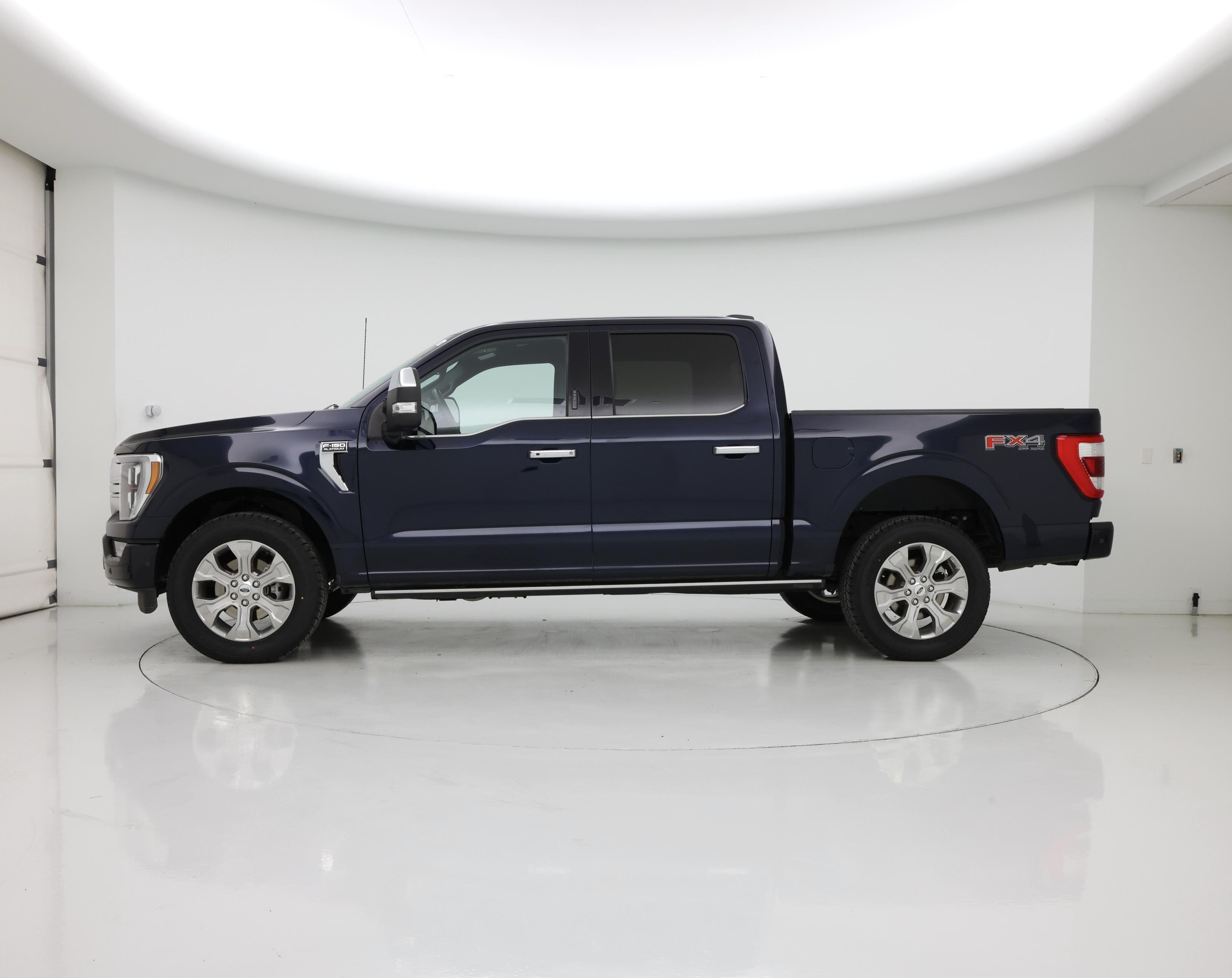 Thumbnail: 2023 Ford F-150 - 3