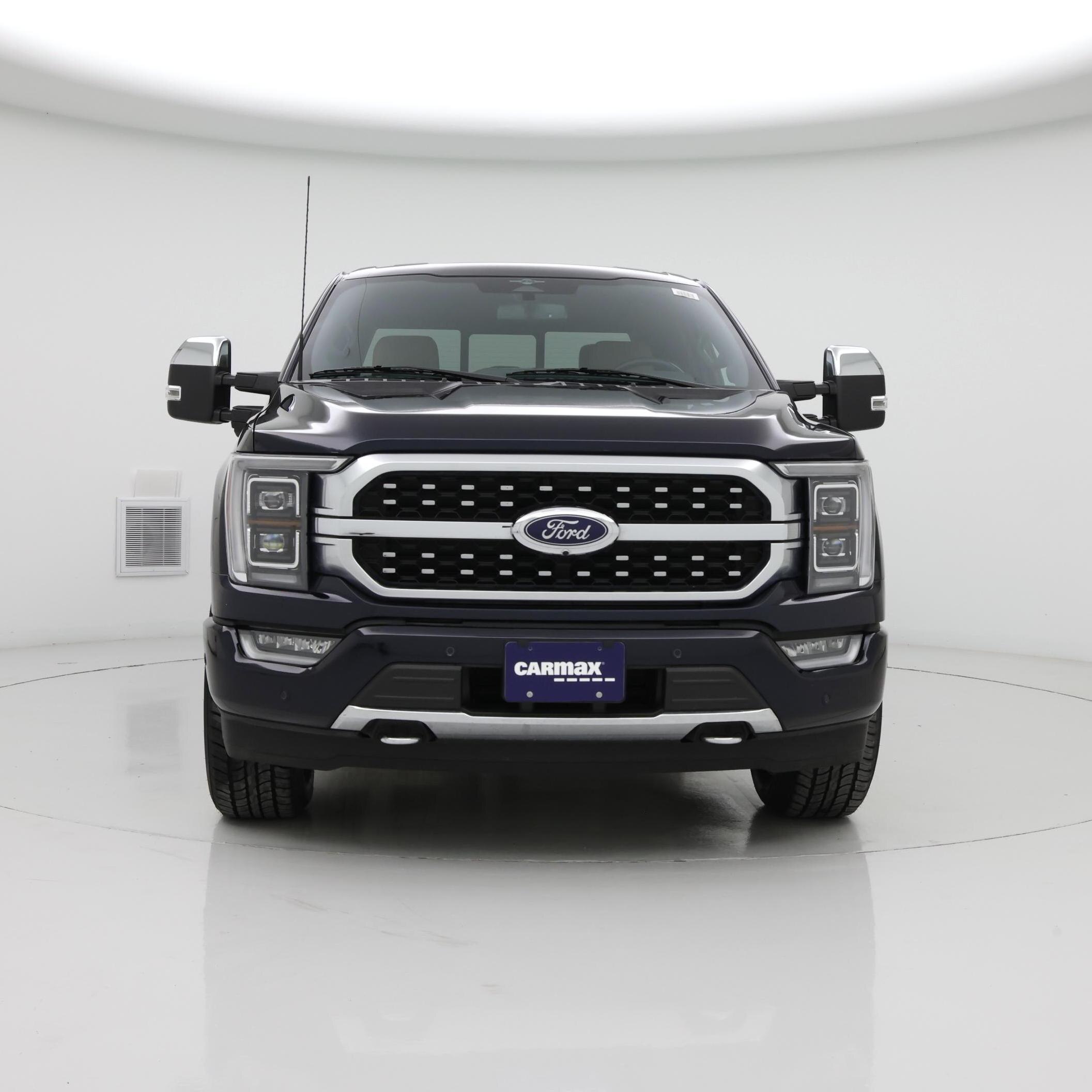 Thumbnail: 2023 Ford F-150 - 5