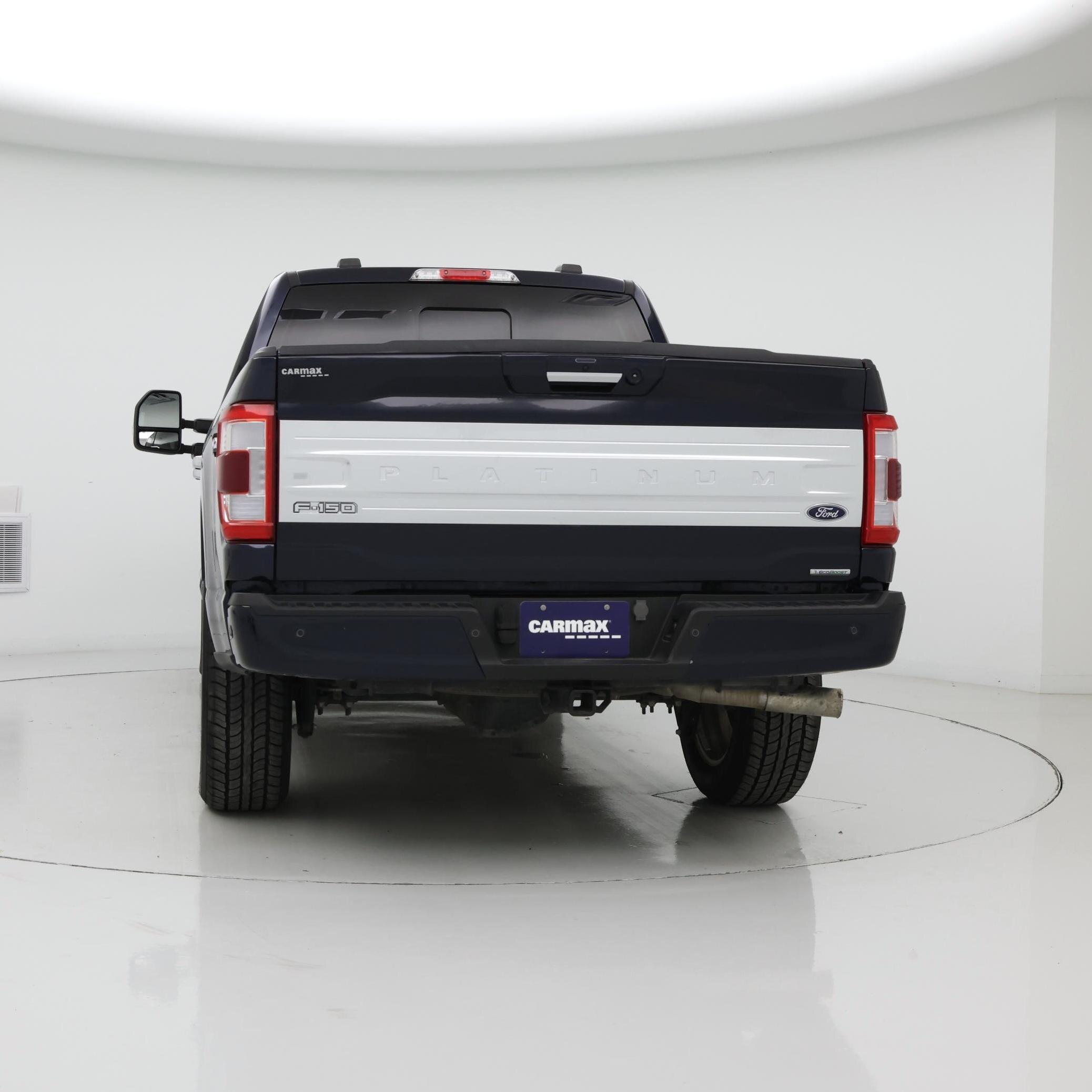 Thumbnail: 2023 Ford F-150 - 6